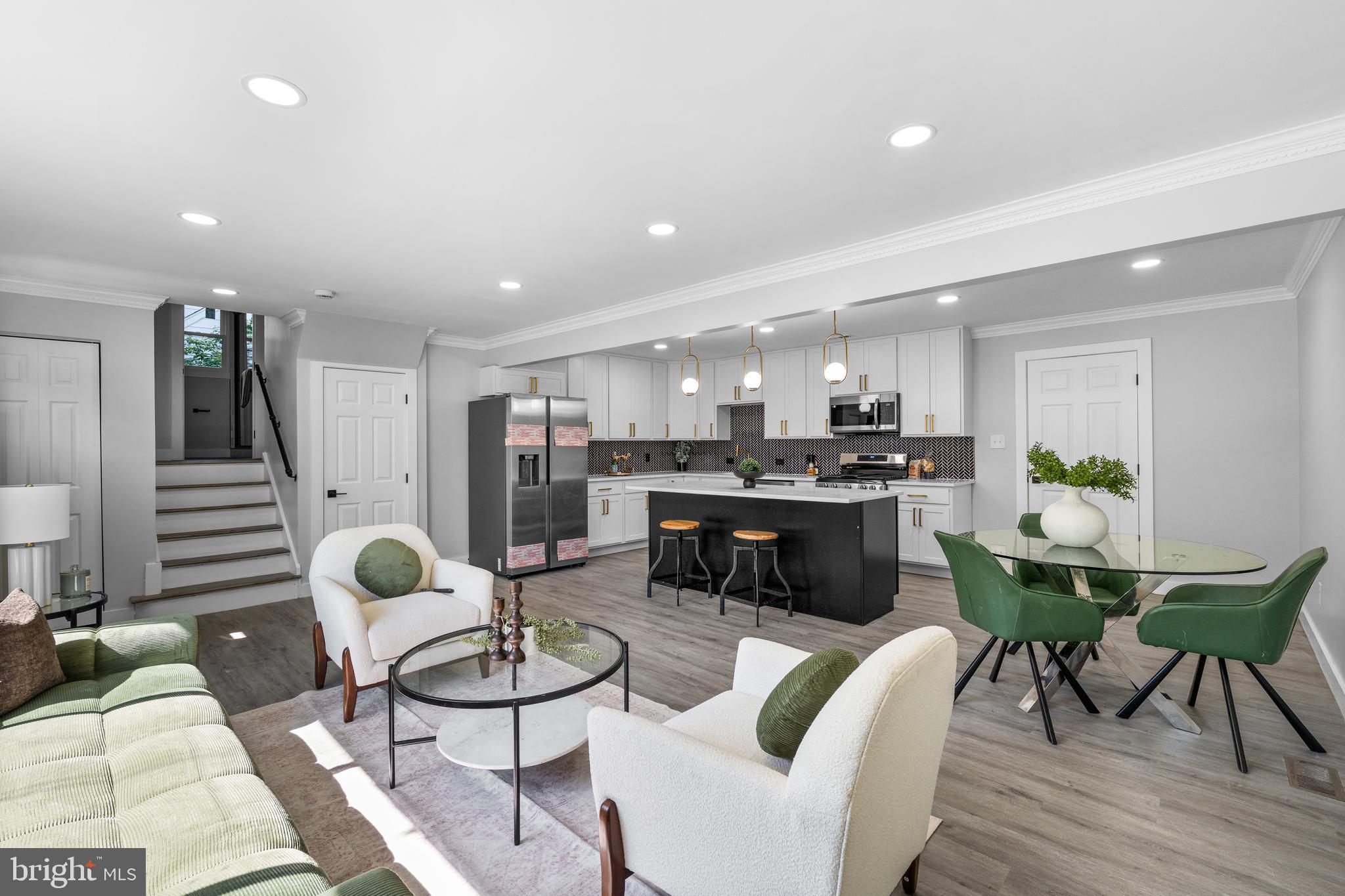 ASPEN HILL - Residential
