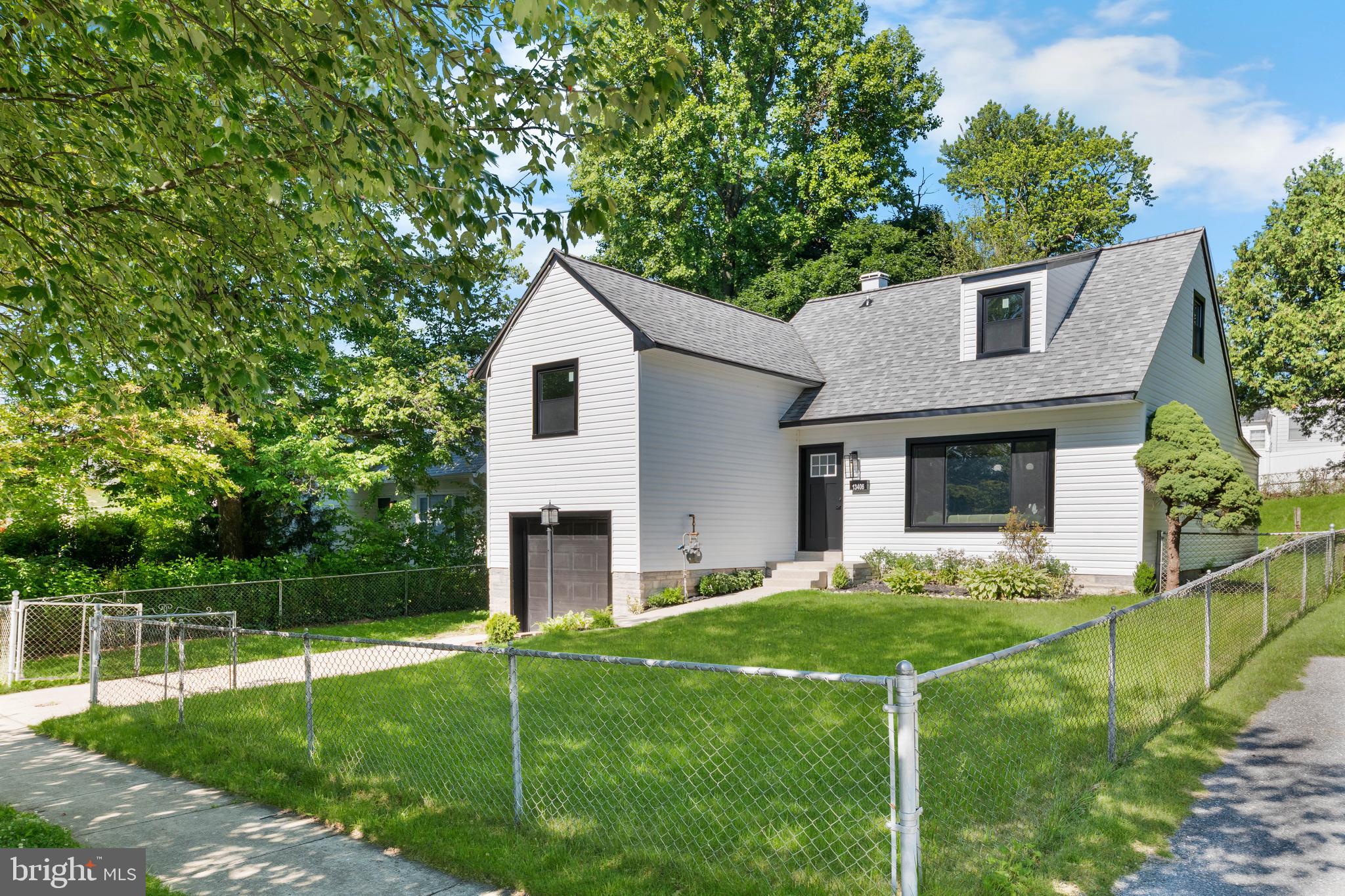 ASPEN HILL - Residential