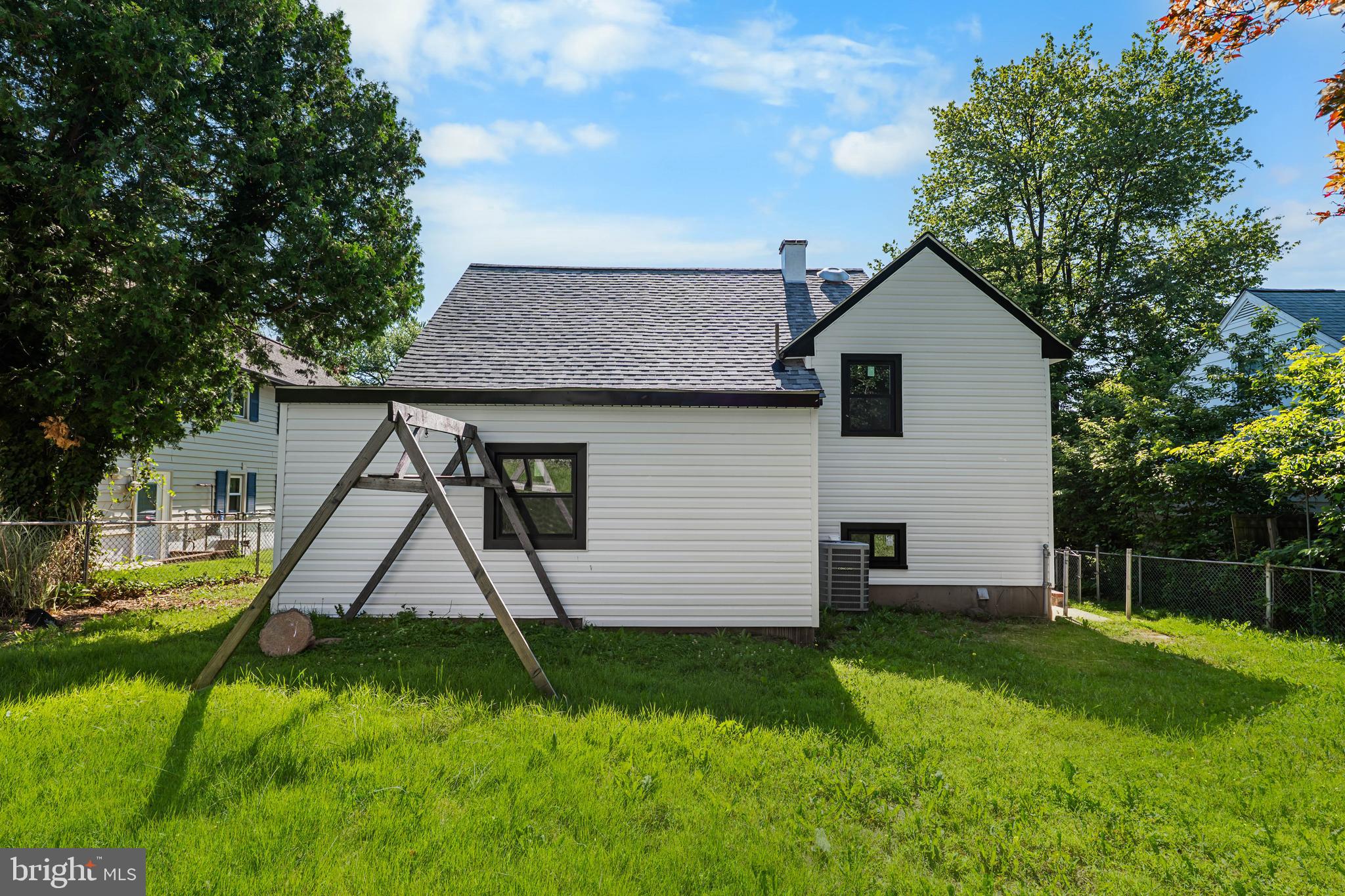ASPEN HILL - Residential