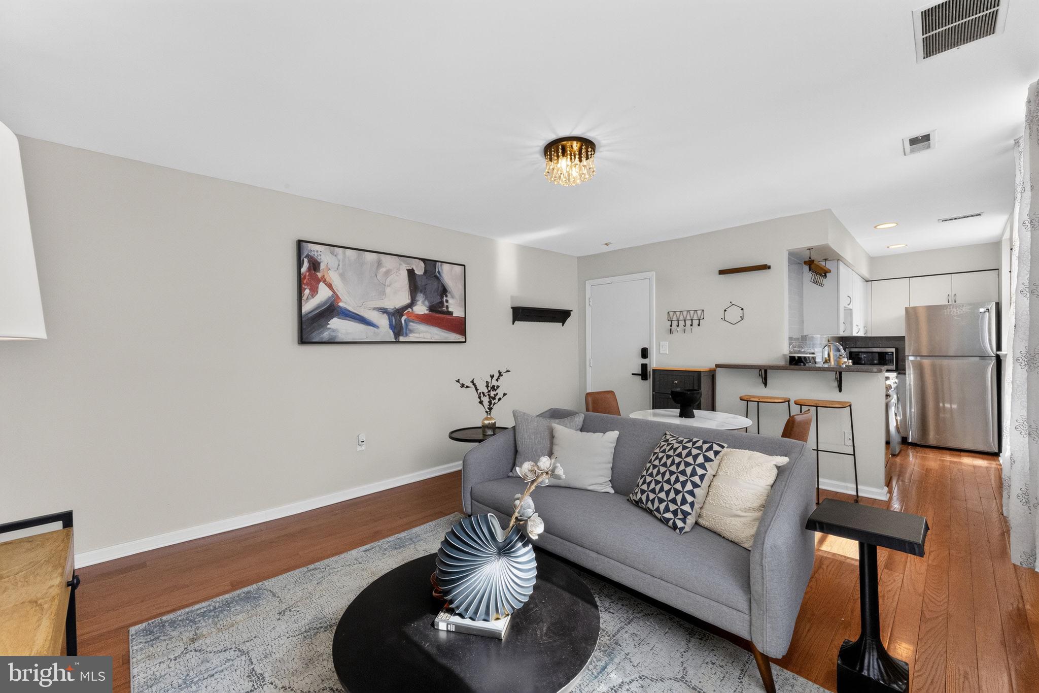 ART MUSEUM AREA - Residential