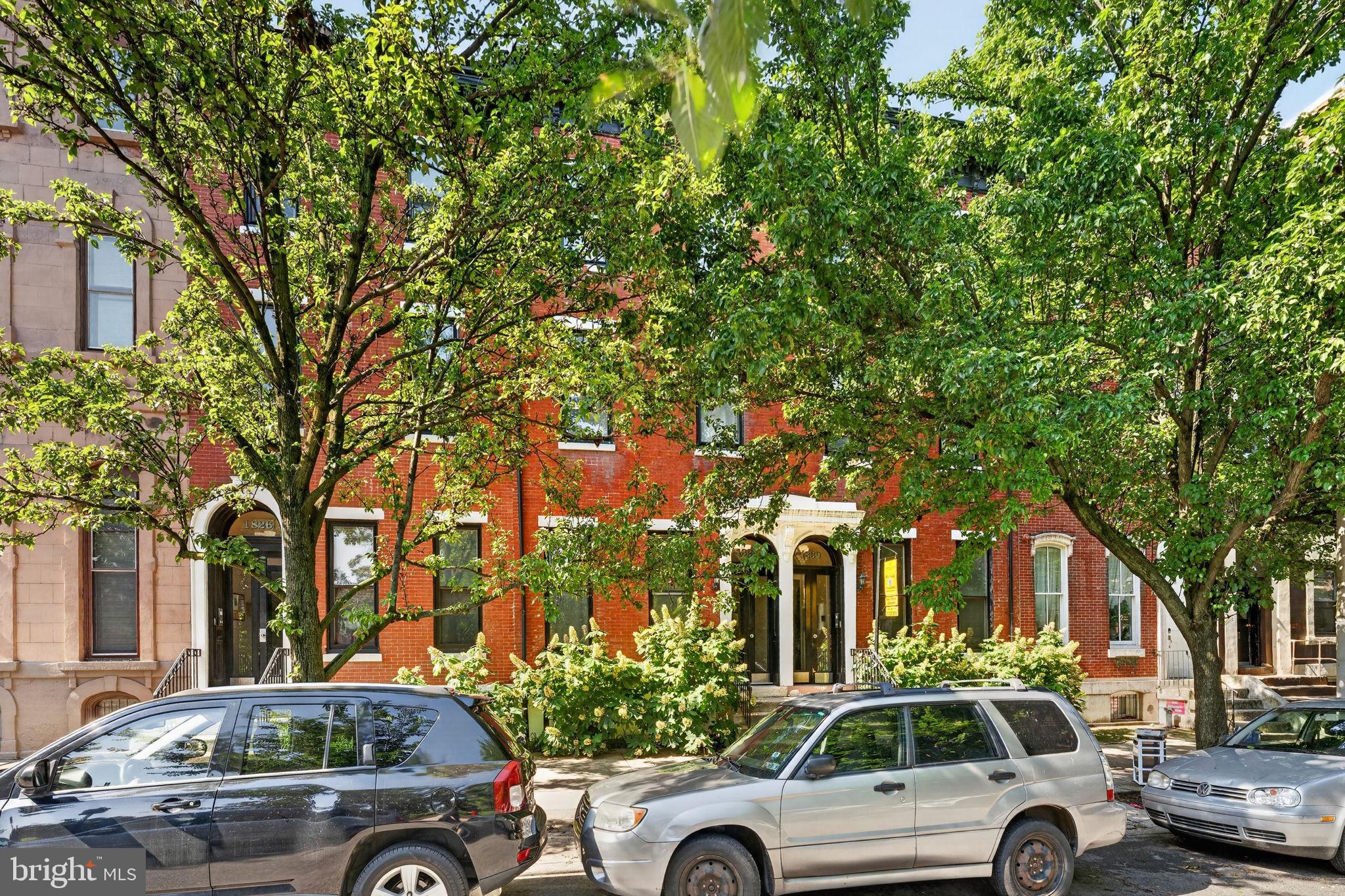ART MUSEUM AREA - Residential