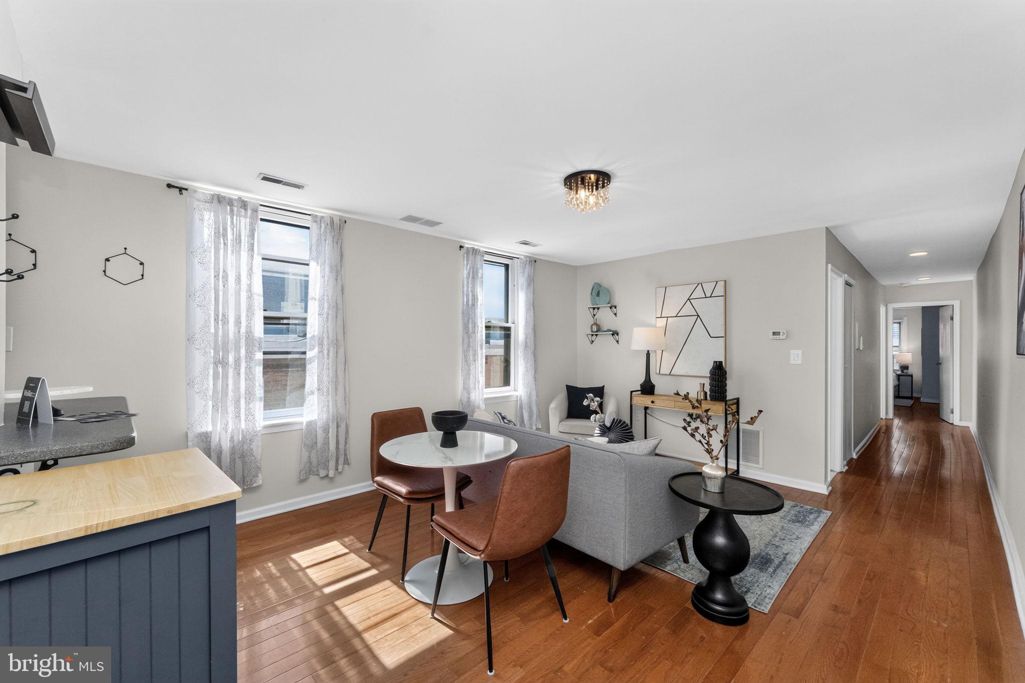 ART MUSEUM AREA - Residential
