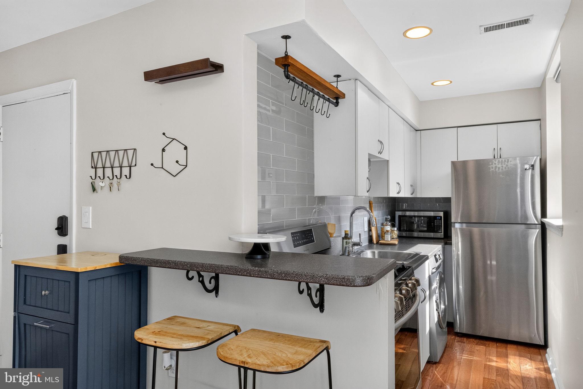 ART MUSEUM AREA - Residential