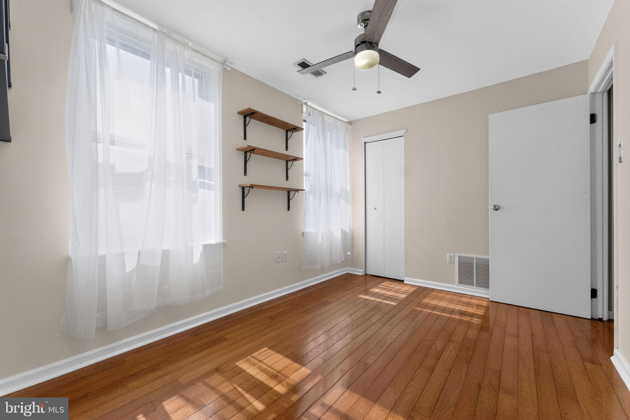 ART MUSEUM AREA - Residential