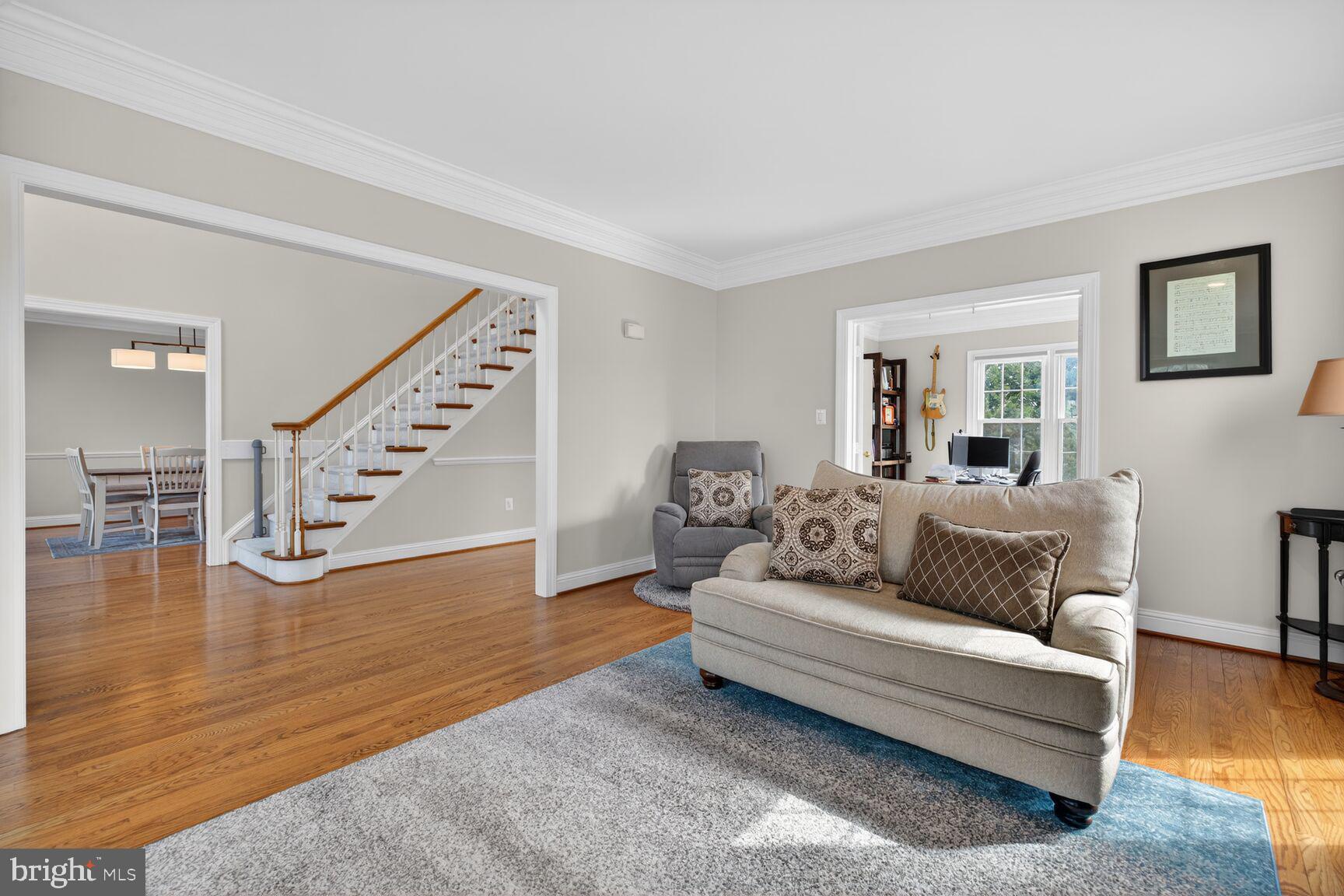 PINEY GLEN VILLAGE - Residential