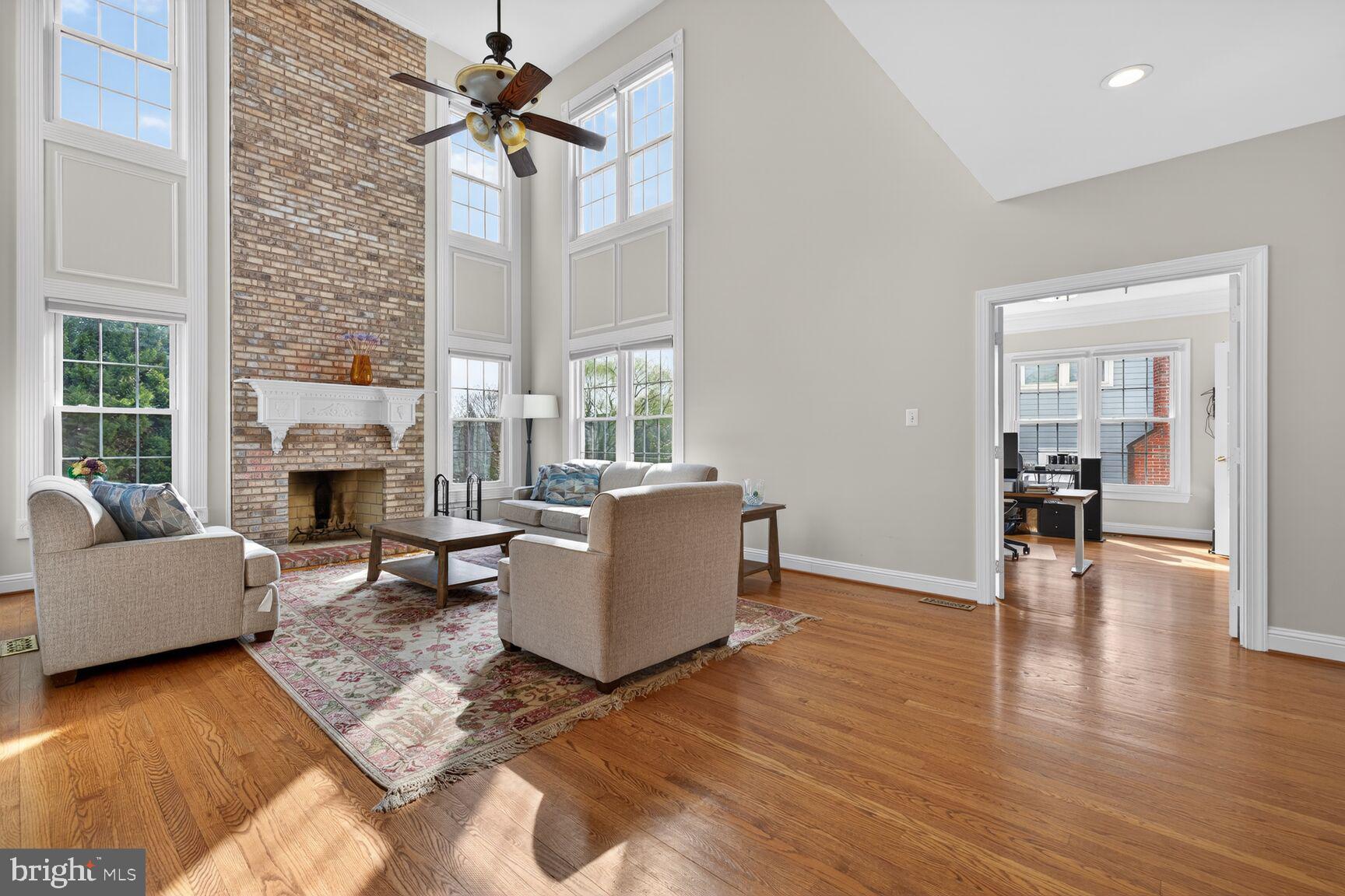 PINEY GLEN VILLAGE - Residential