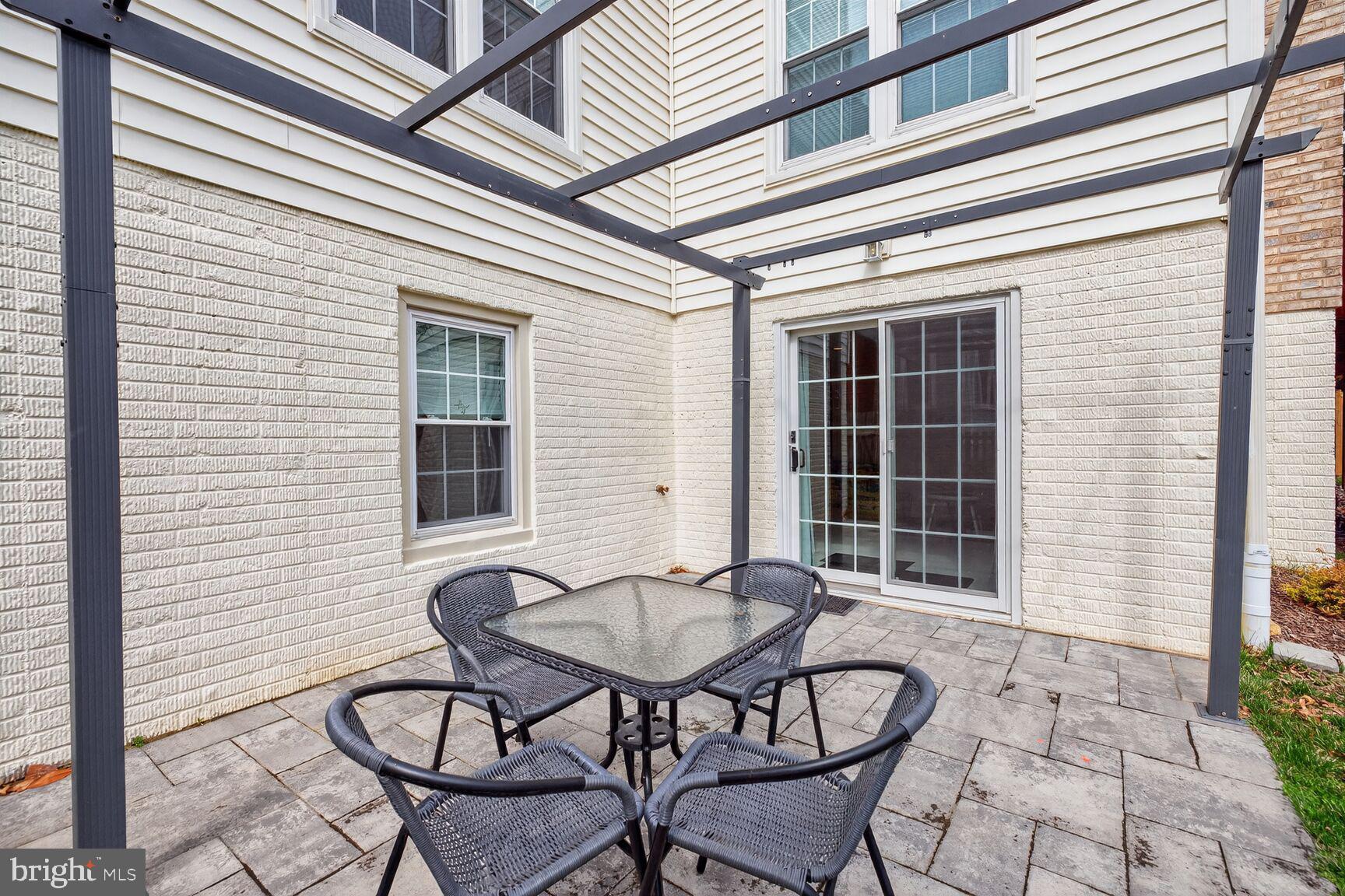 PINEY GLEN VILLAGE - Residential