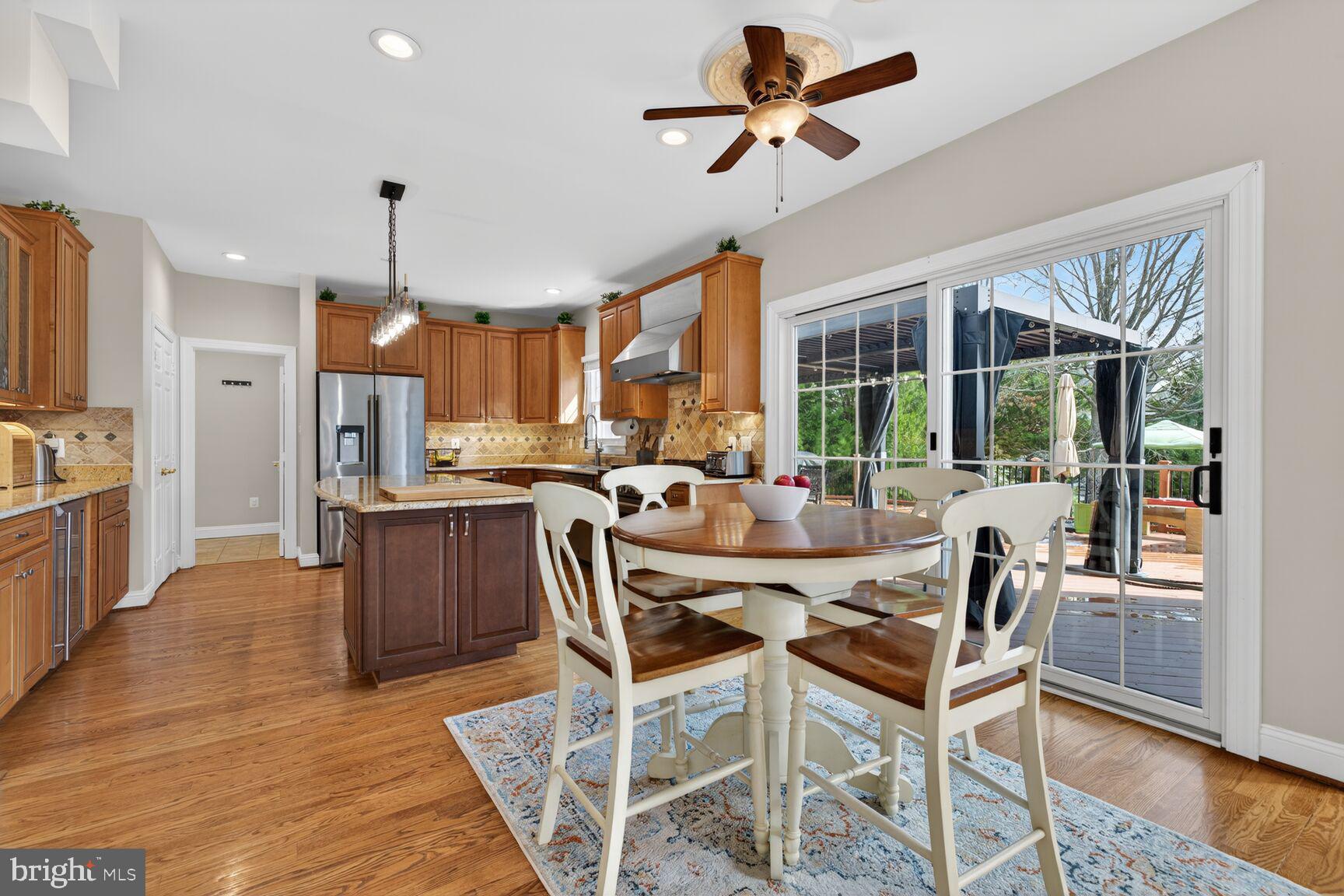 PINEY GLEN VILLAGE - Residential