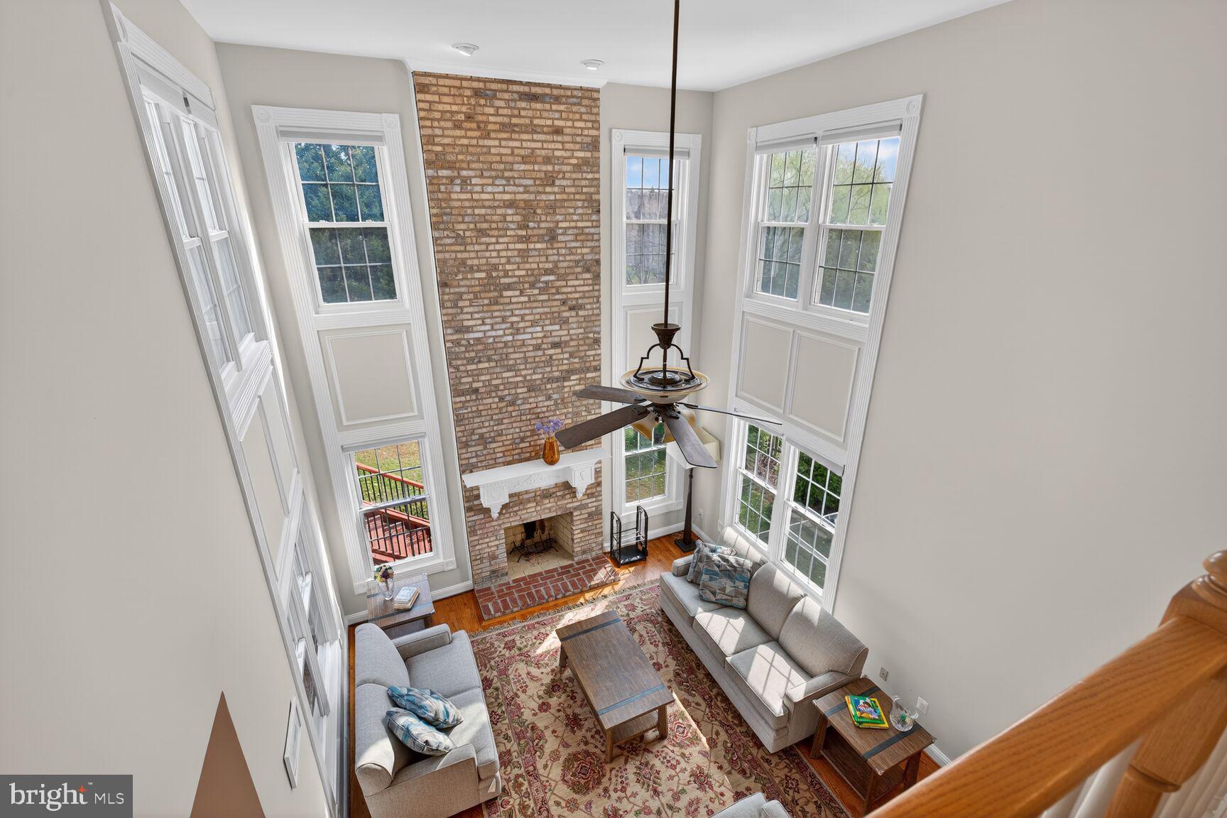 PINEY GLEN VILLAGE - Residential