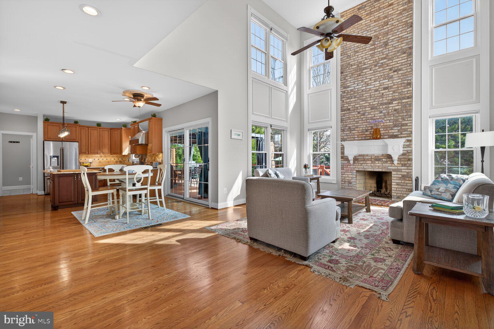 PINEY GLEN VILLAGE - Residential