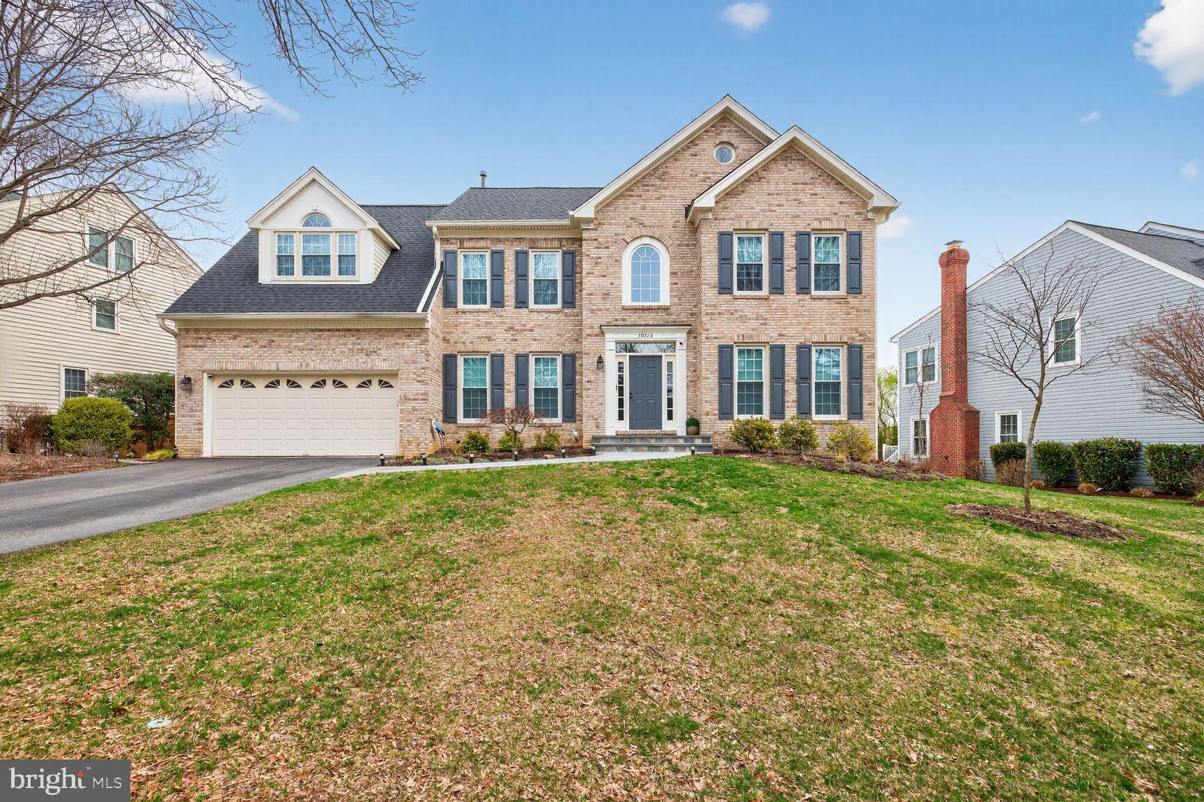 PINEY GLEN VILLAGE - Residential