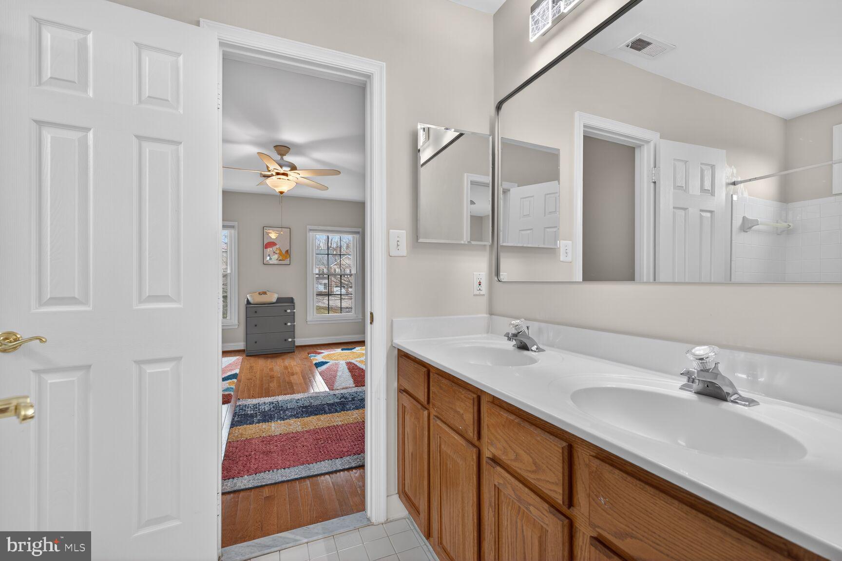 PINEY GLEN VILLAGE - Residential