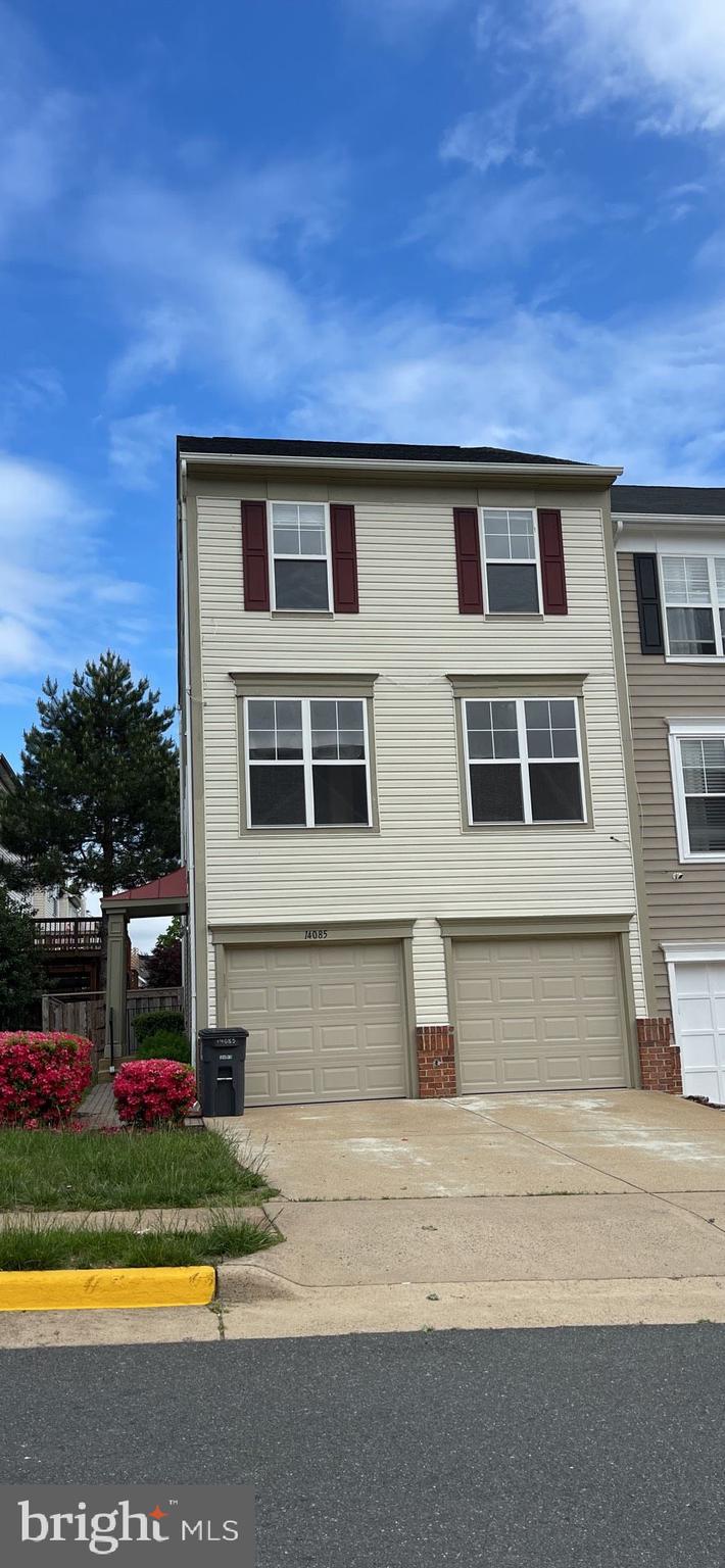 PRINCE WILLIAM COMMONS - Residential Lease
