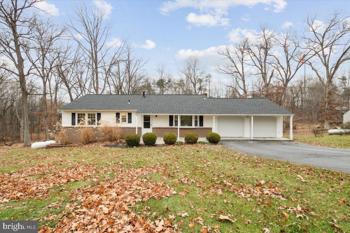 RANGERS WOODS - Residential