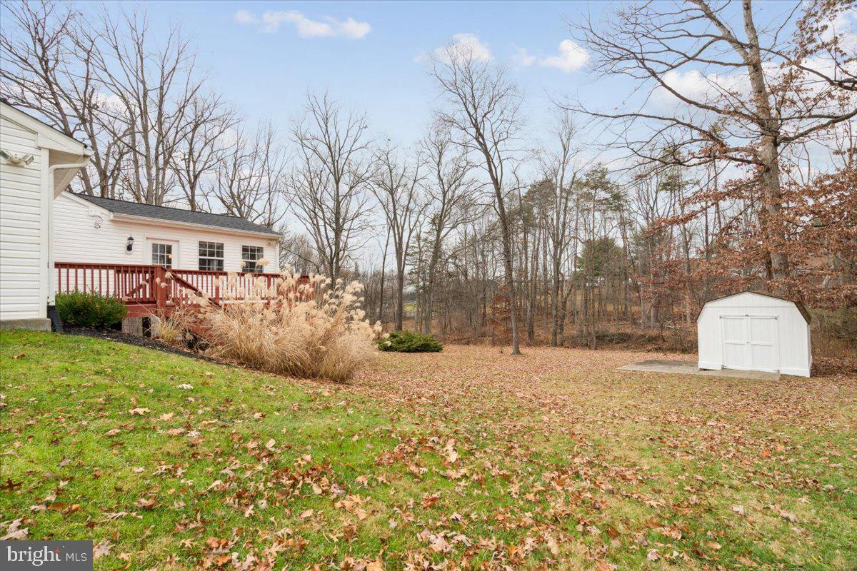 RANGERS WOODS - Residential
