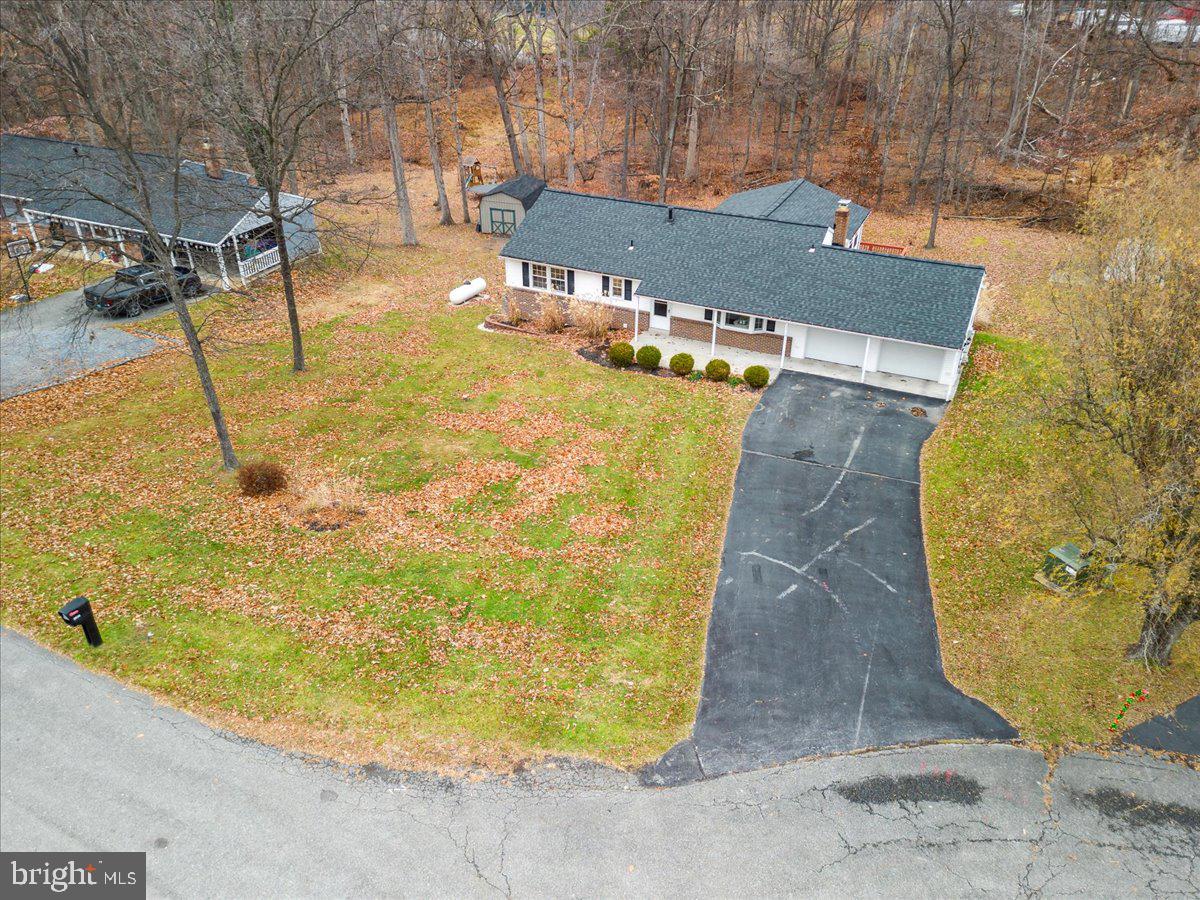 RANGERS WOODS - Residential