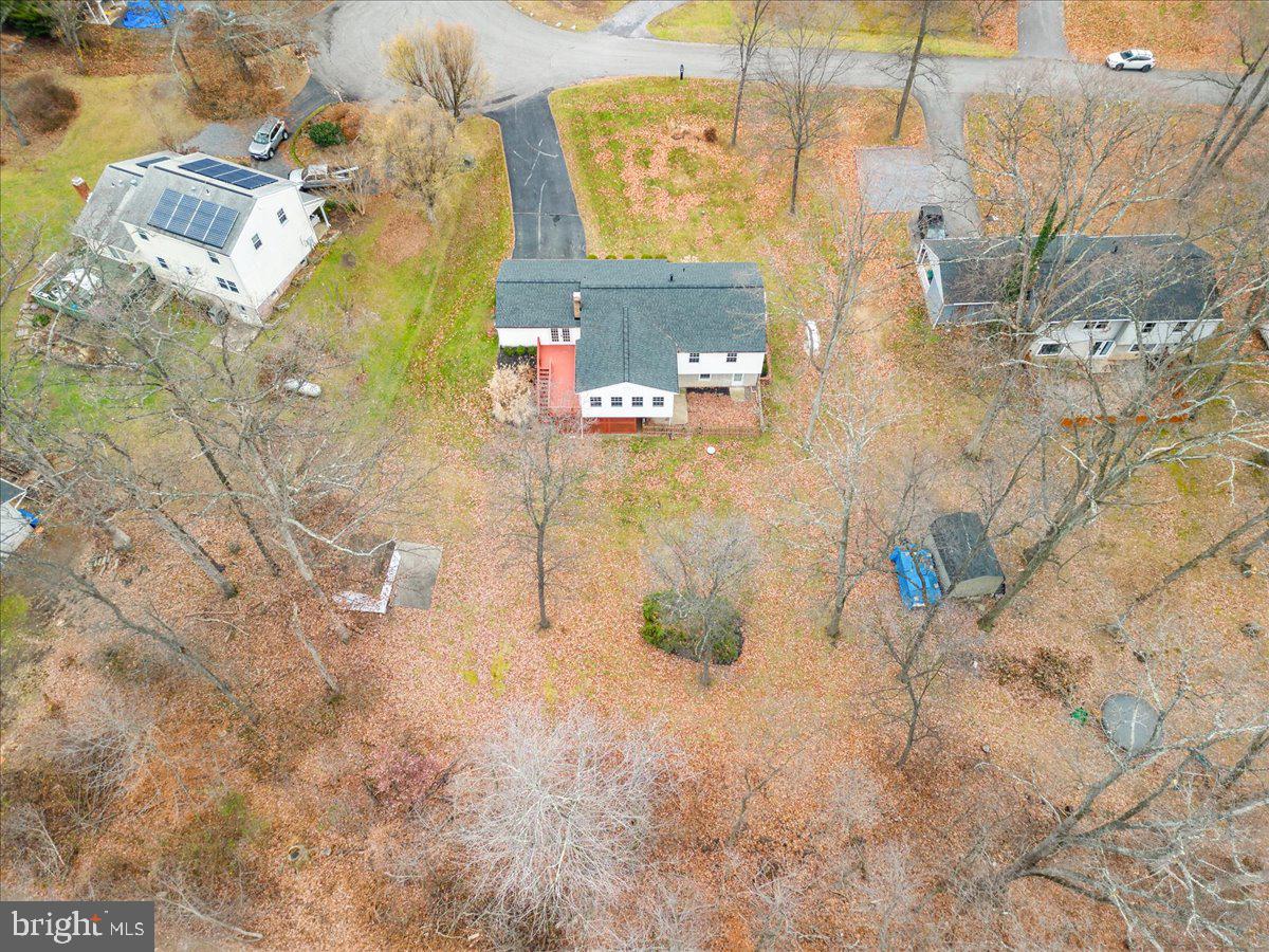 RANGERS WOODS - Residential
