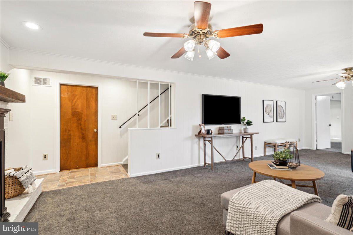 RANGERS WOODS - Residential