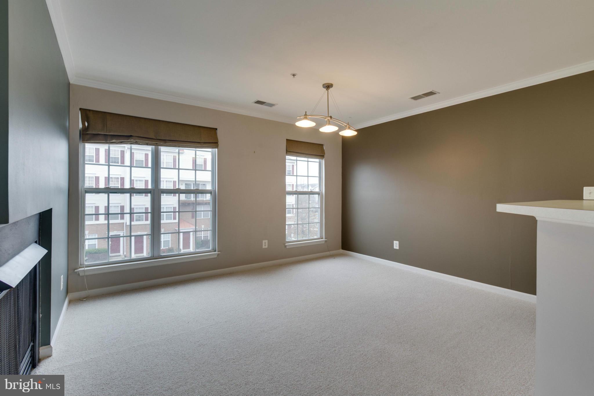 MANORS AT MCNAIR FARMS - Residential Lease