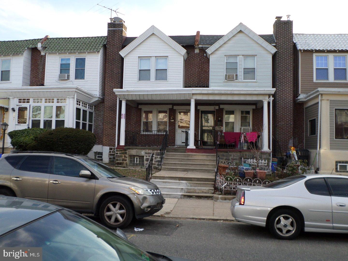 NORTHWOOD - Residential