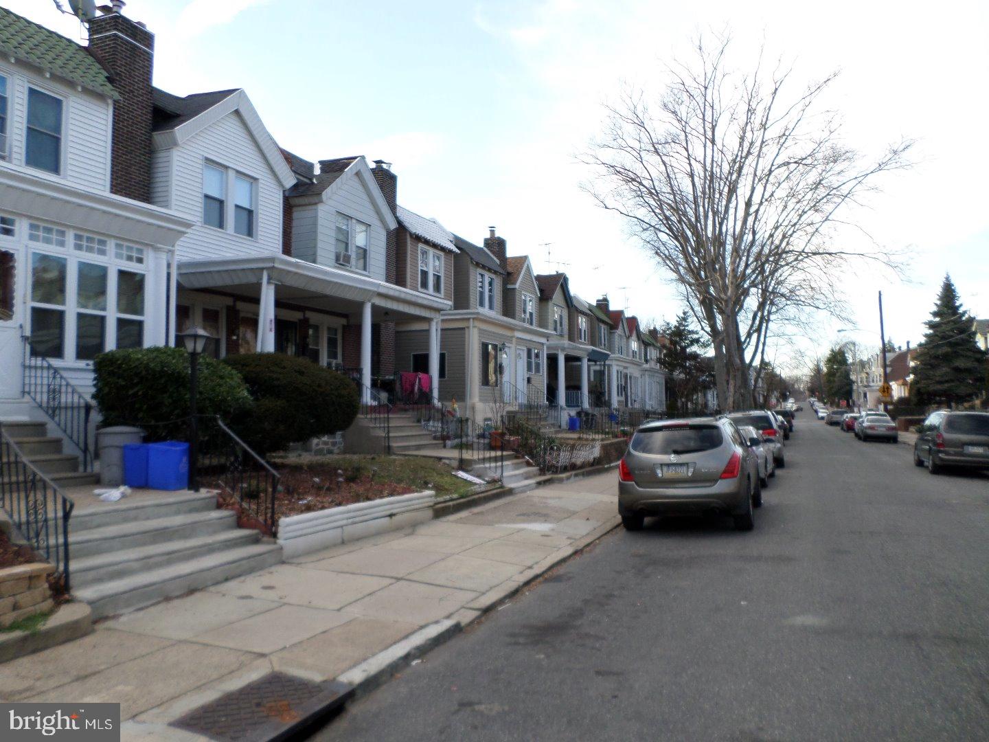 NORTHWOOD - Residential