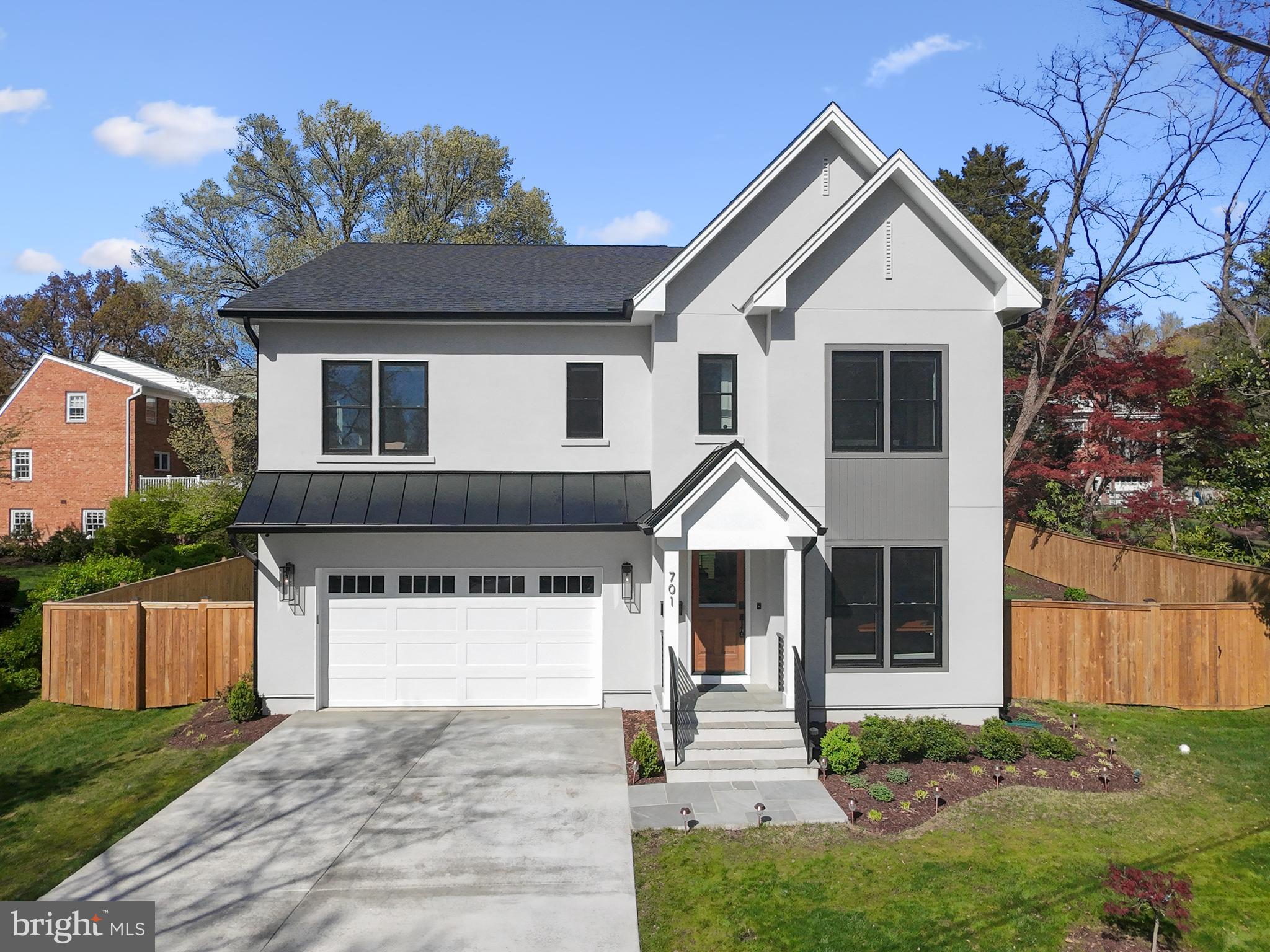 BUFFALO PARK - Residential