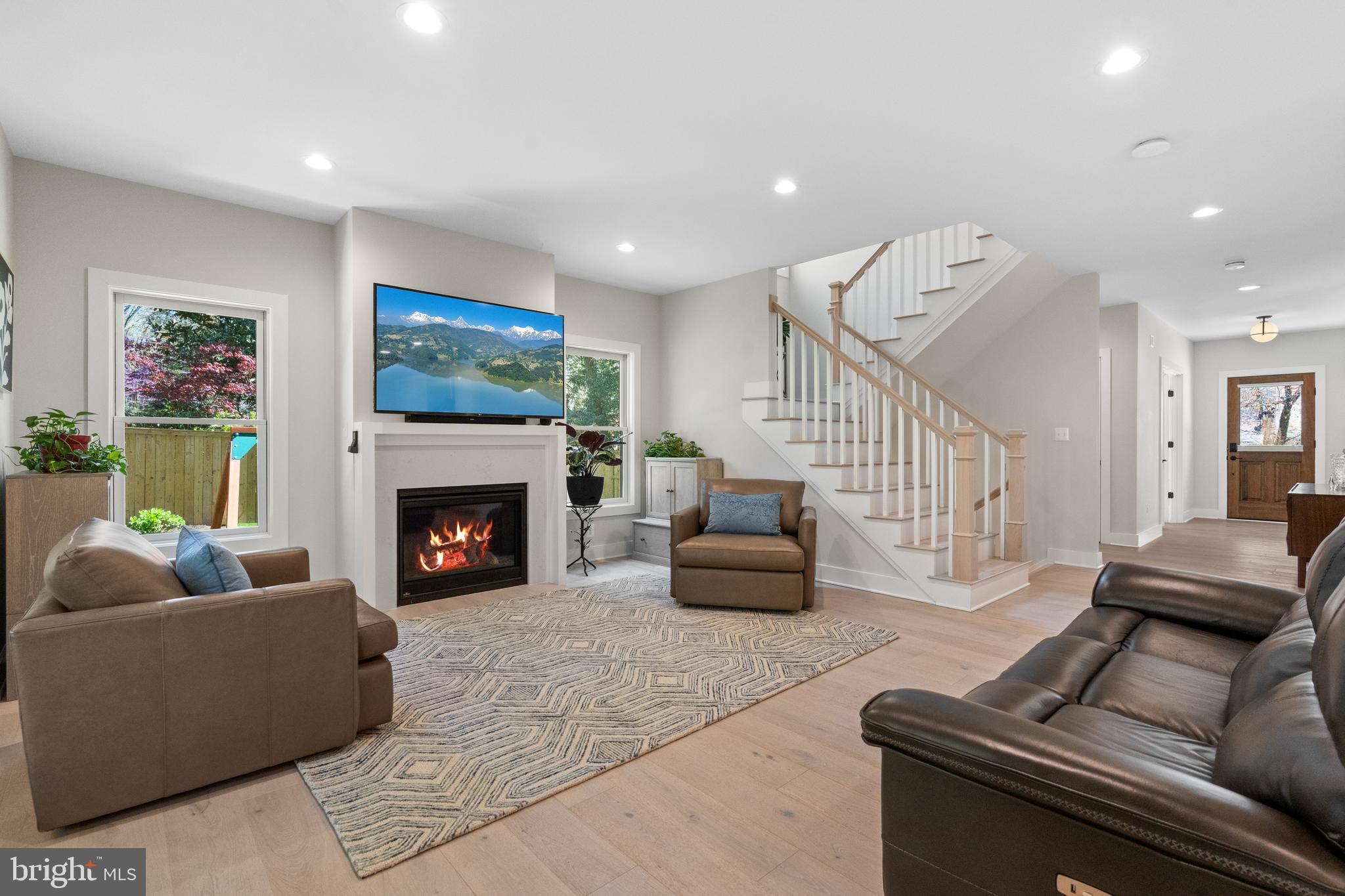 BUFFALO PARK - Residential