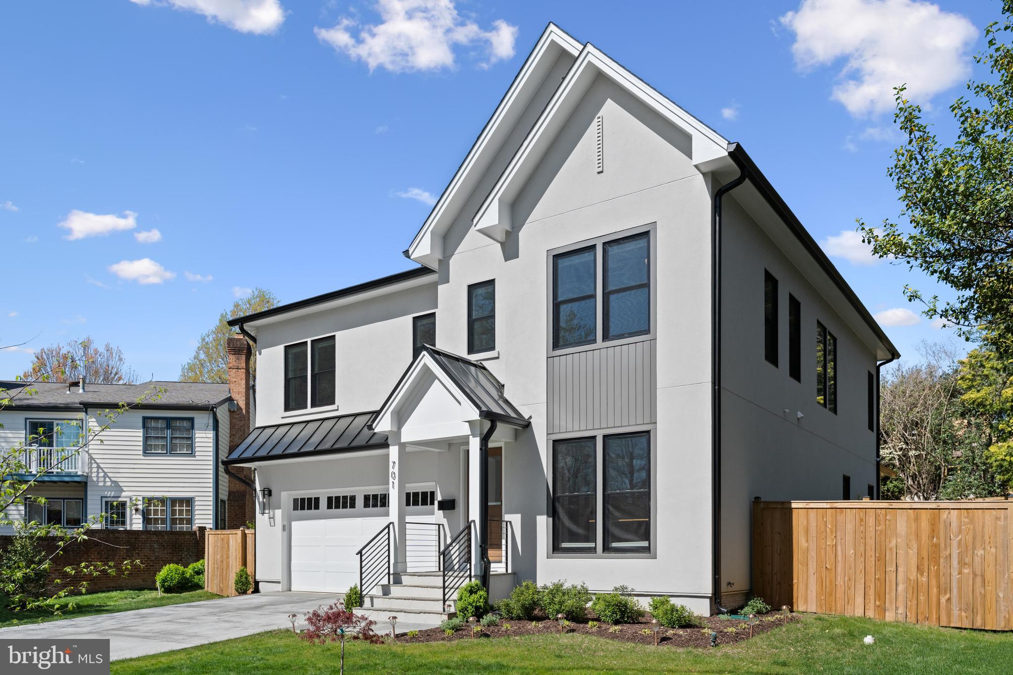 BUFFALO PARK - Residential