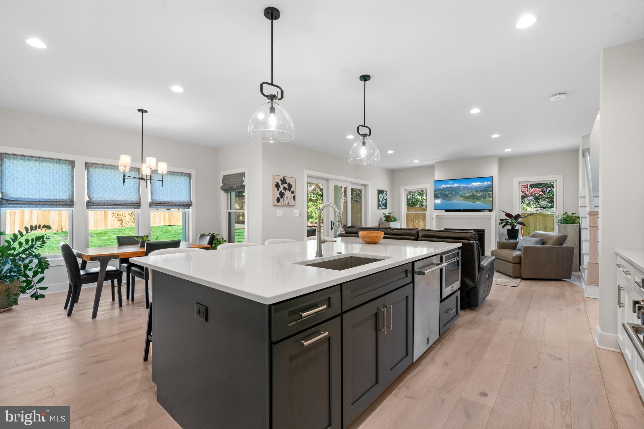 BUFFALO PARK - Residential