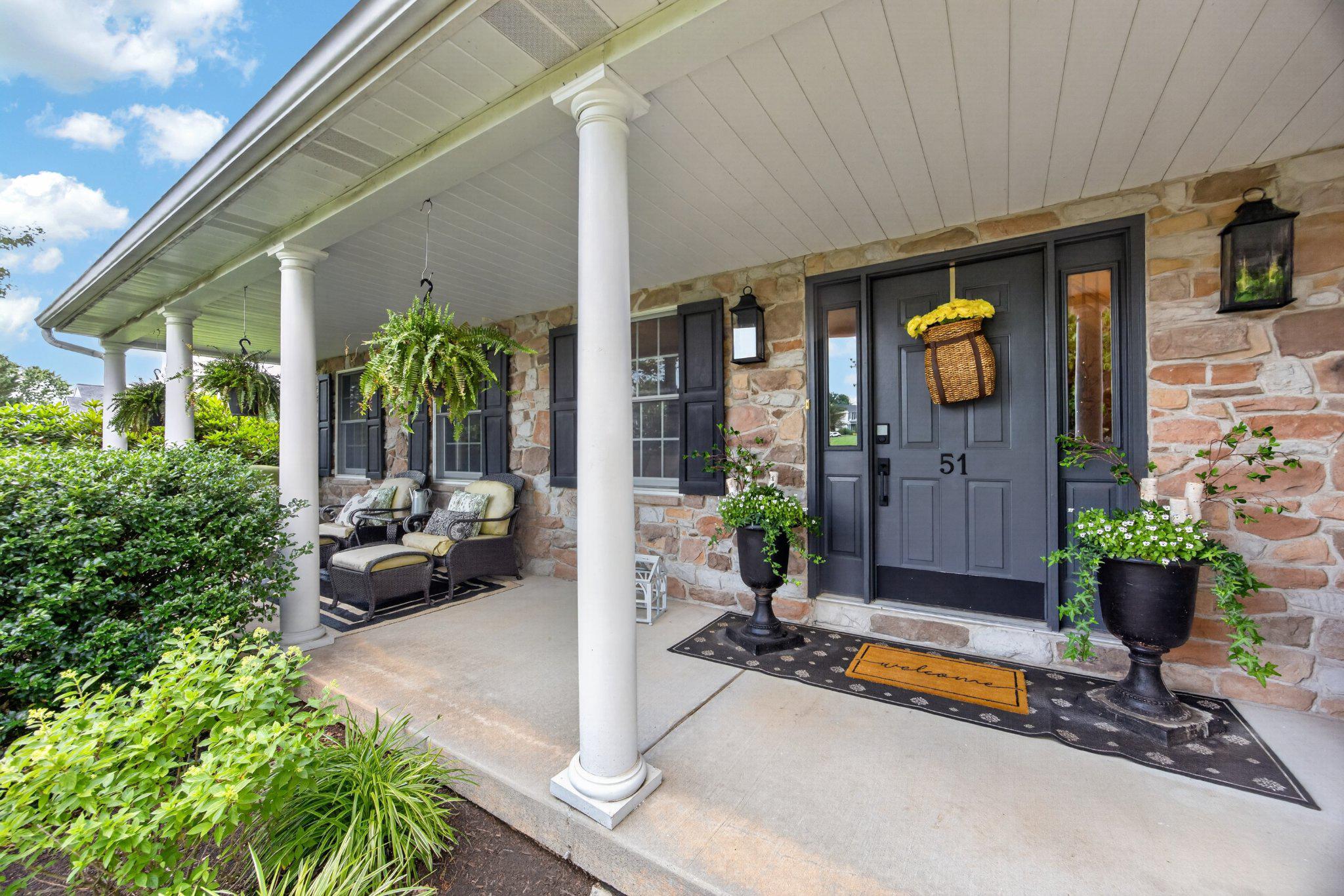RAMBLEWOOD - Residential