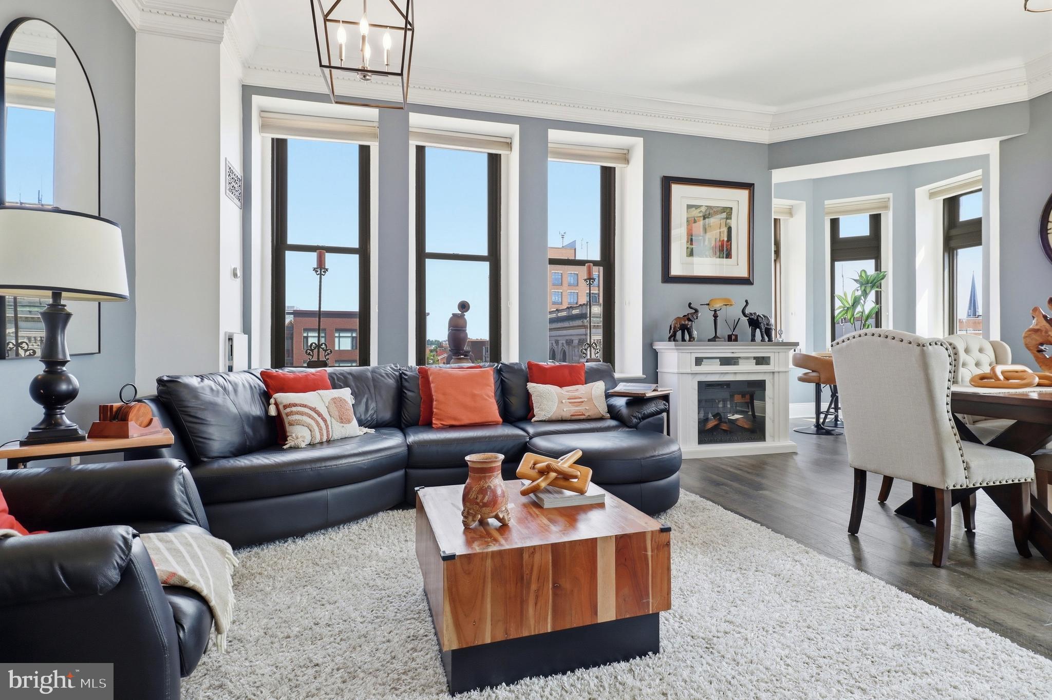 YORK CITY - Residential