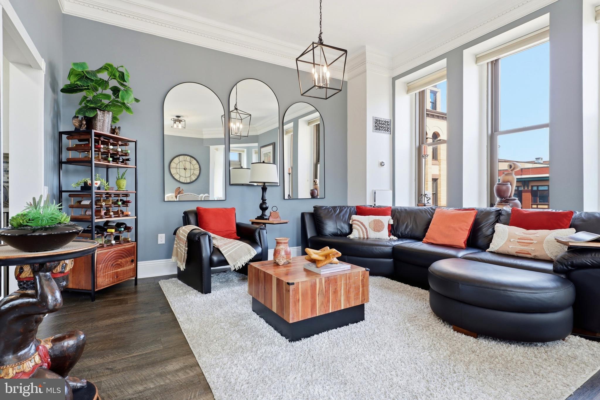 YORK CITY - Residential