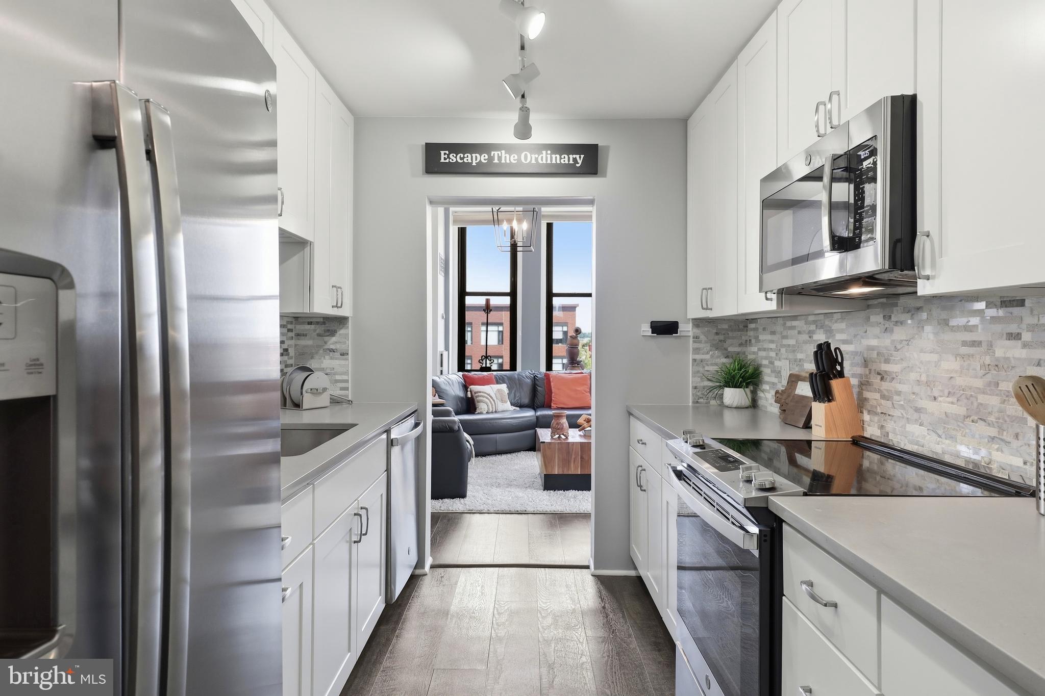 YORK CITY - Residential