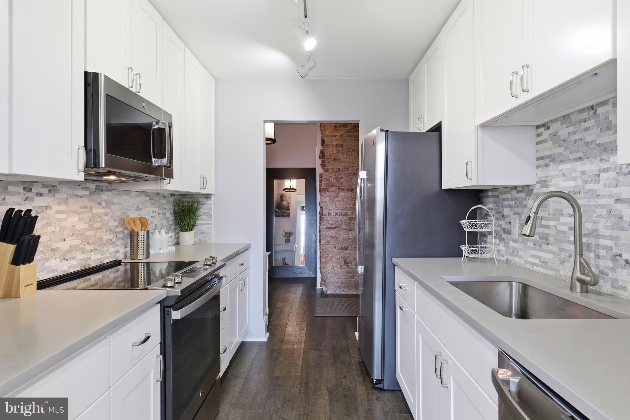 YORK CITY - Residential