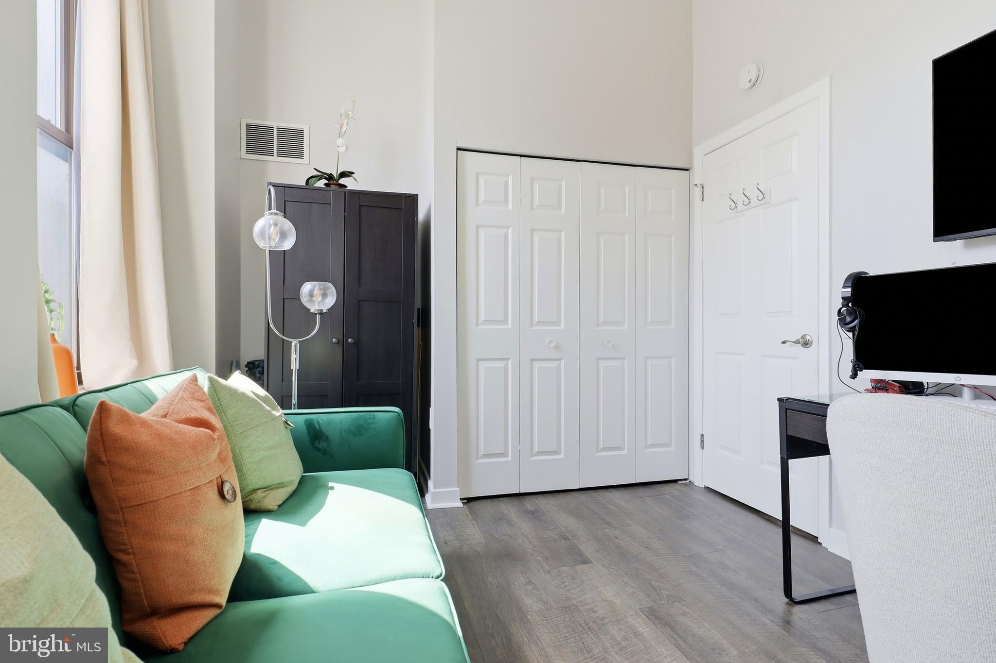 YORK CITY - Residential