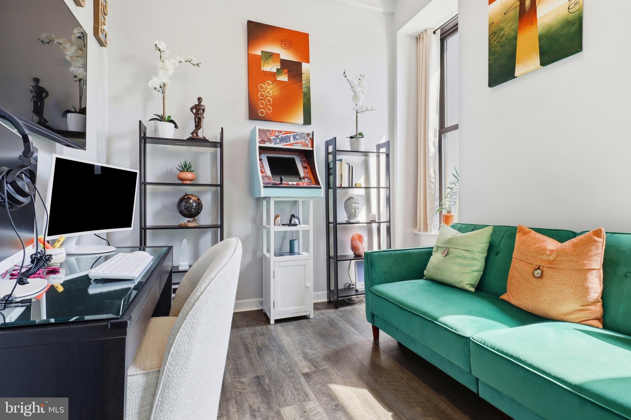 YORK CITY - Residential