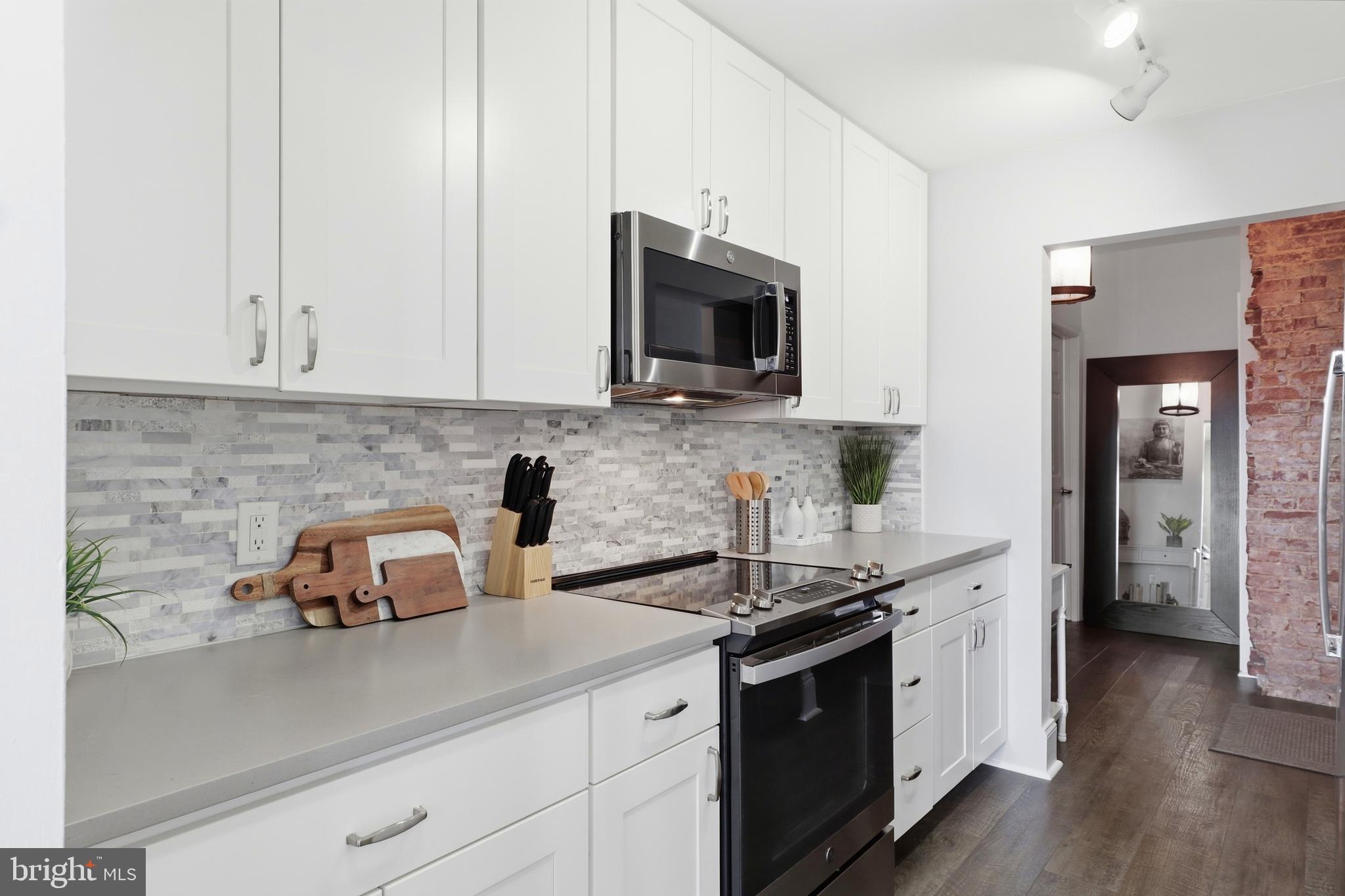 YORK CITY - Residential