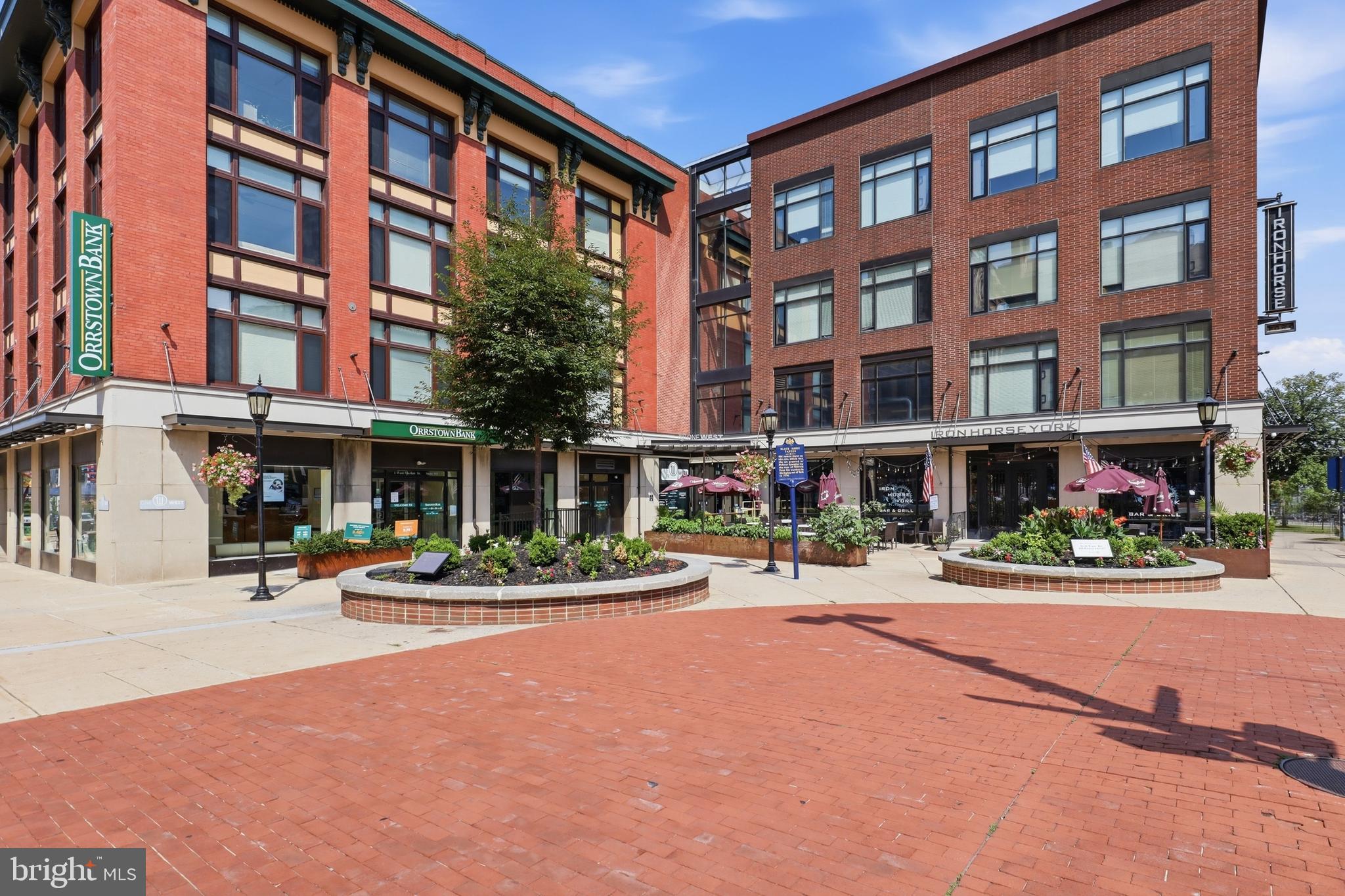 YORK CITY - Residential