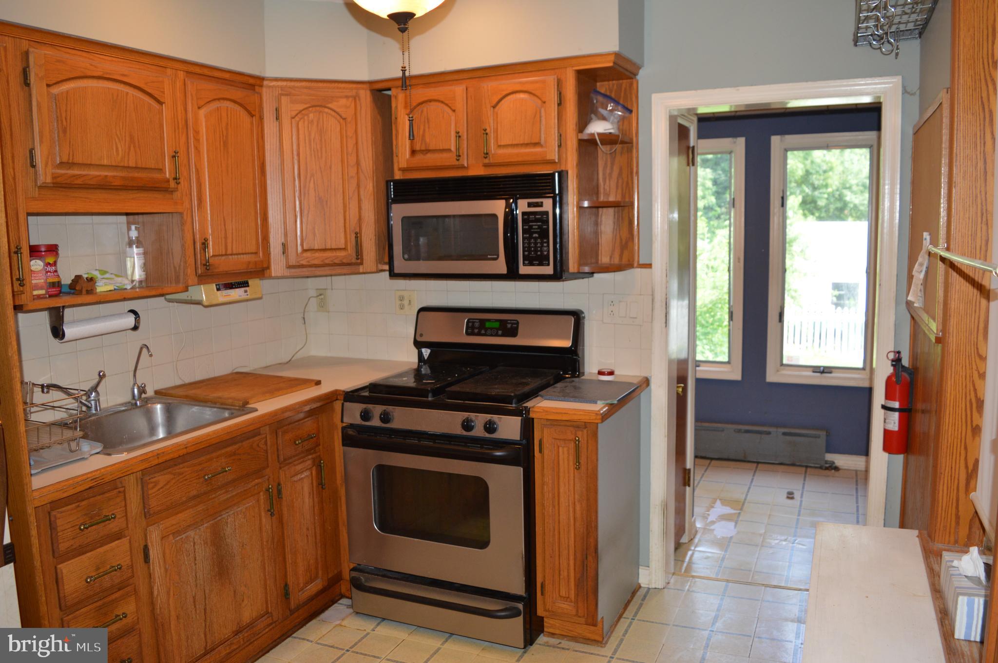 DREXEL HILL - Residential