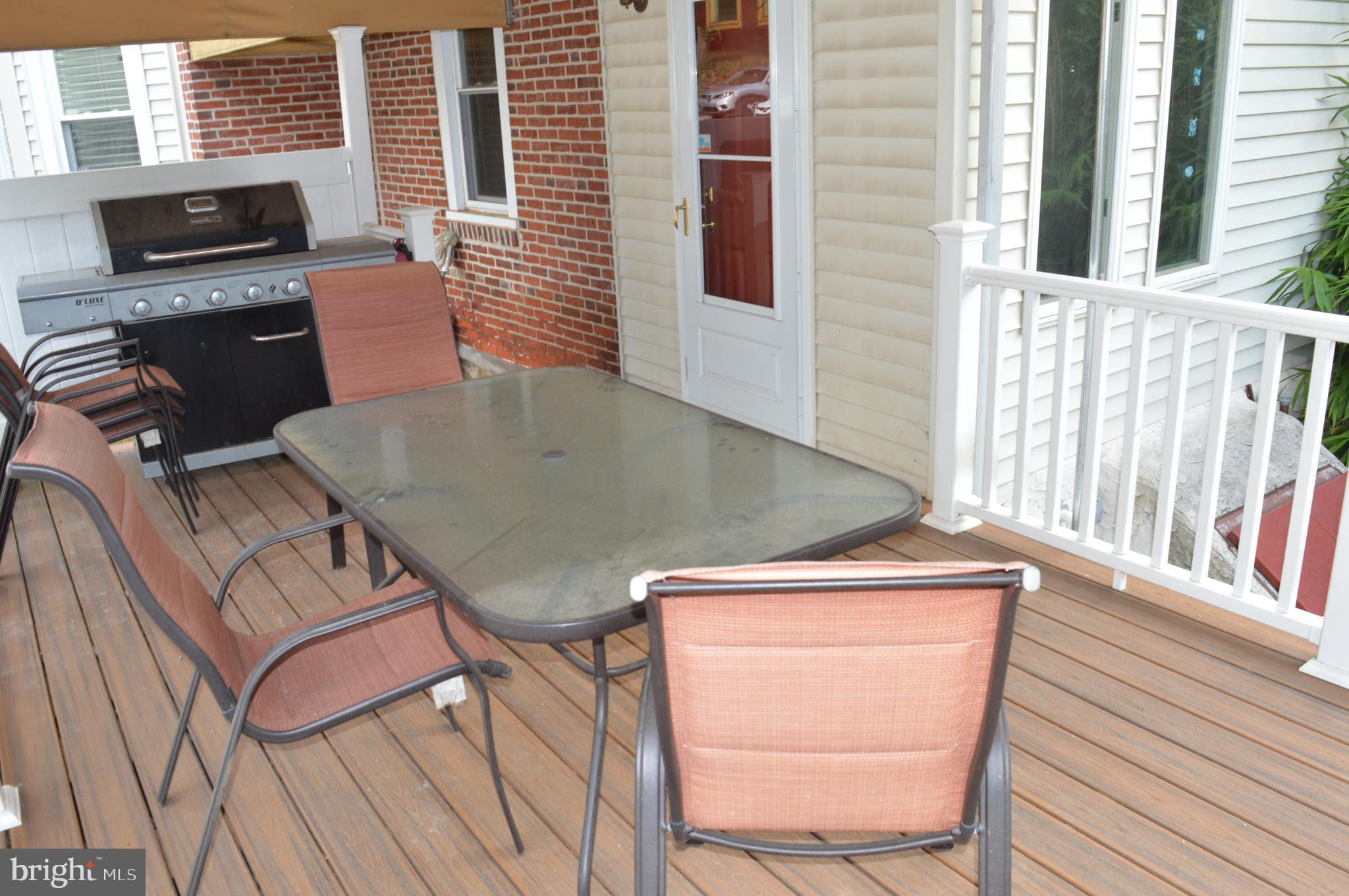 DREXEL HILL - Residential