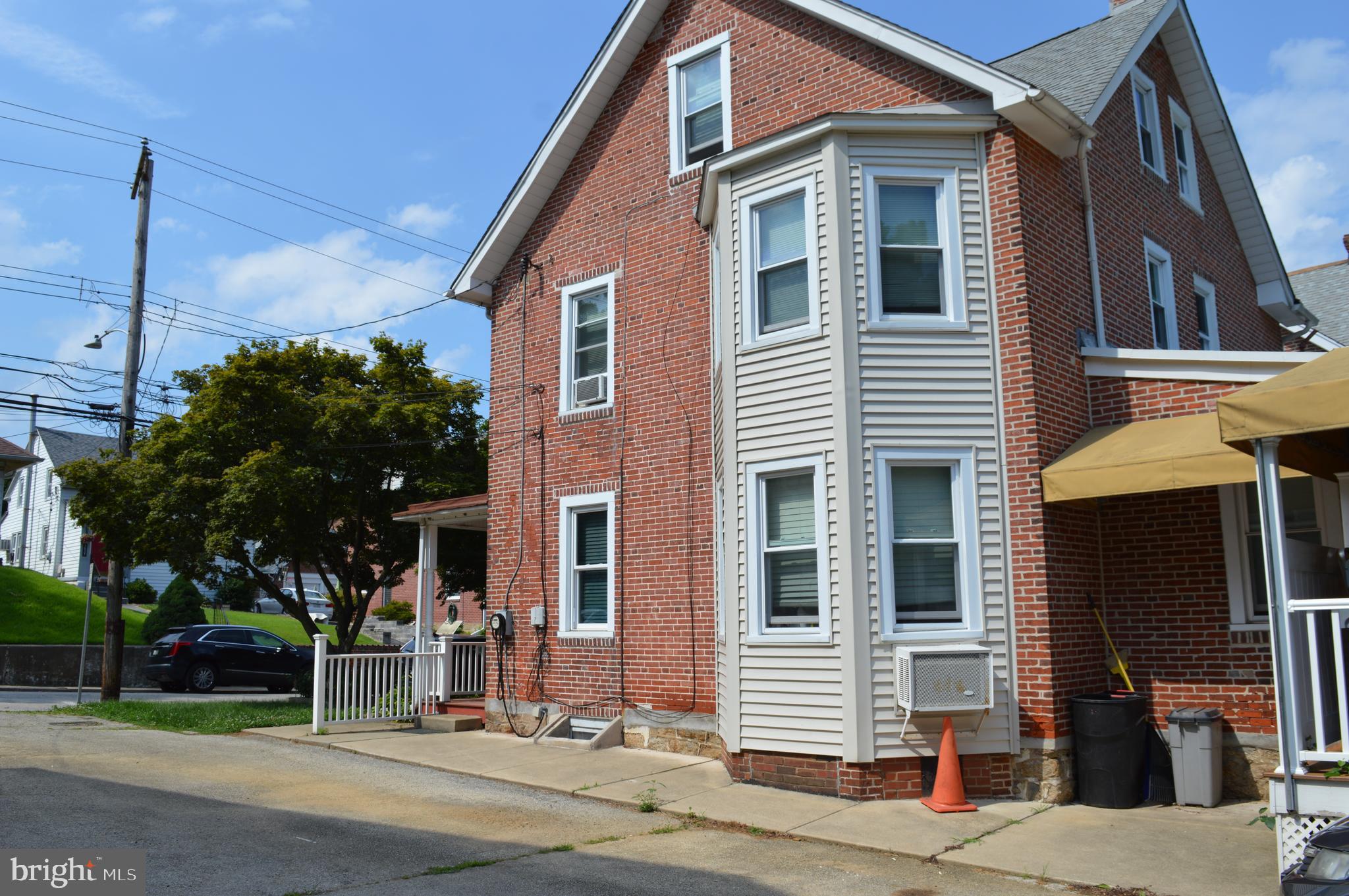DREXEL HILL - Residential