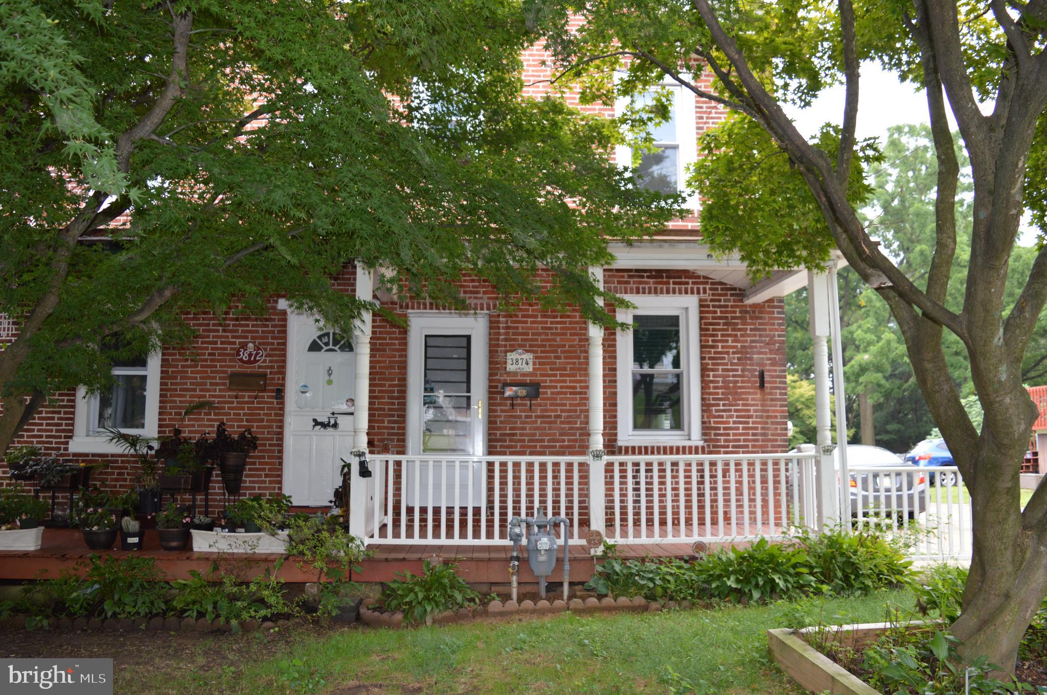 DREXEL HILL - Residential
