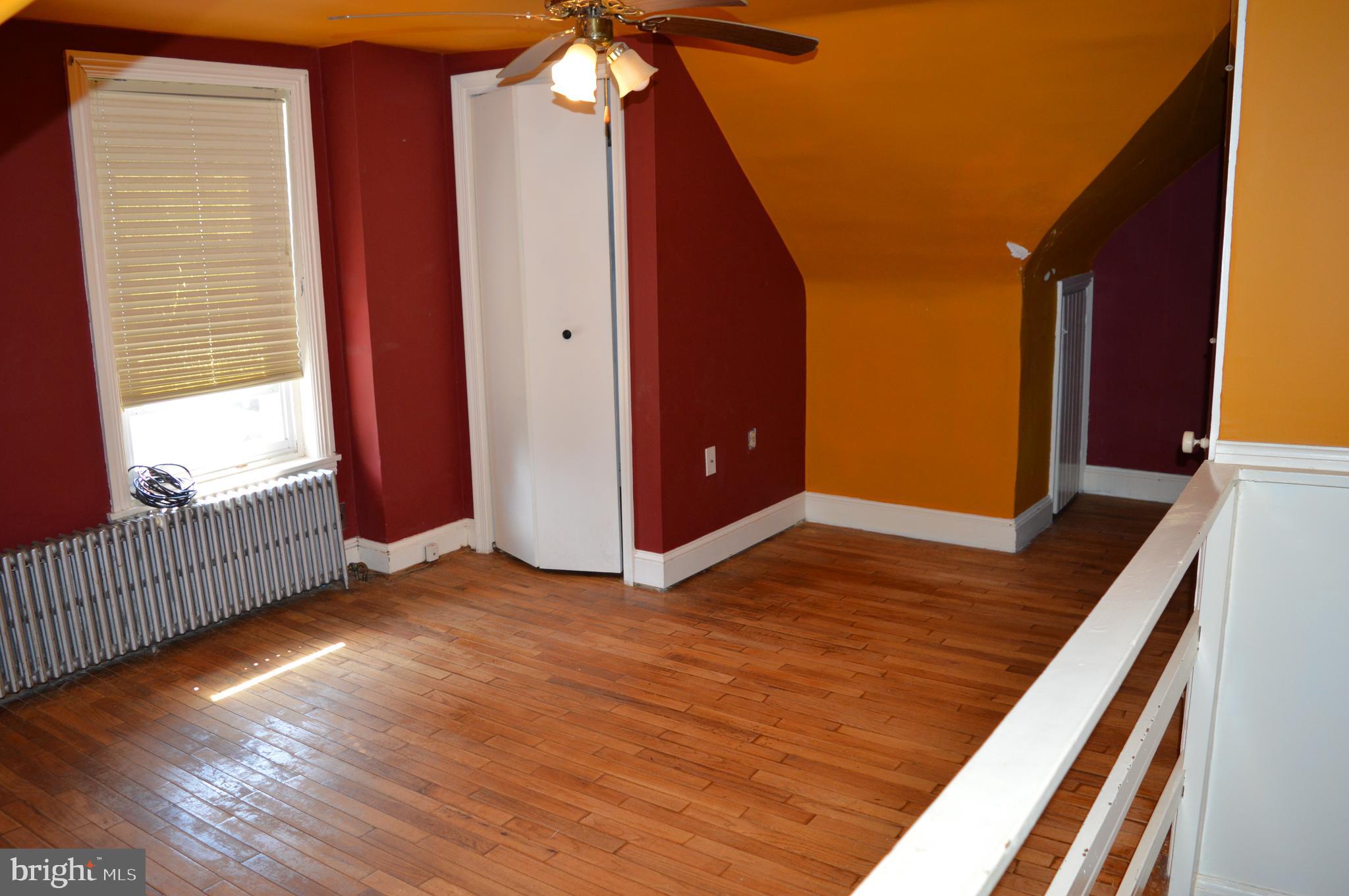 DREXEL HILL - Residential