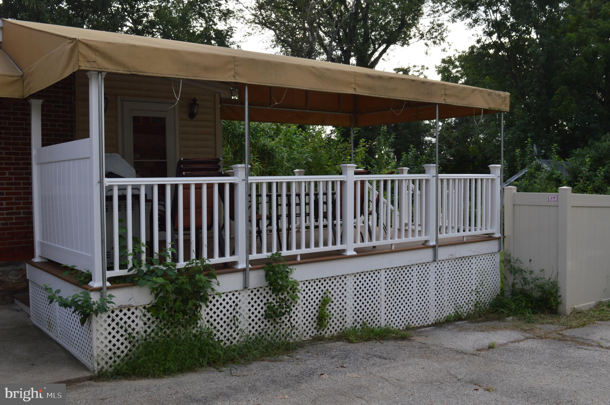 DREXEL HILL - Residential