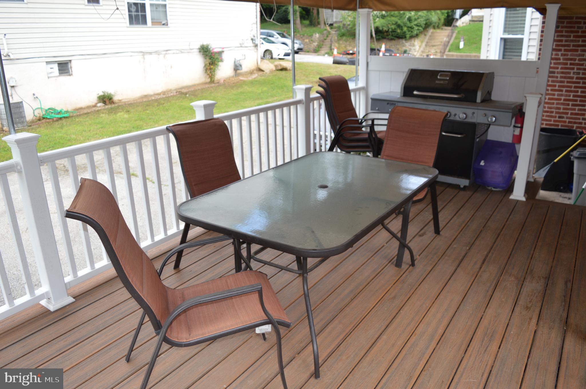 DREXEL HILL - Residential