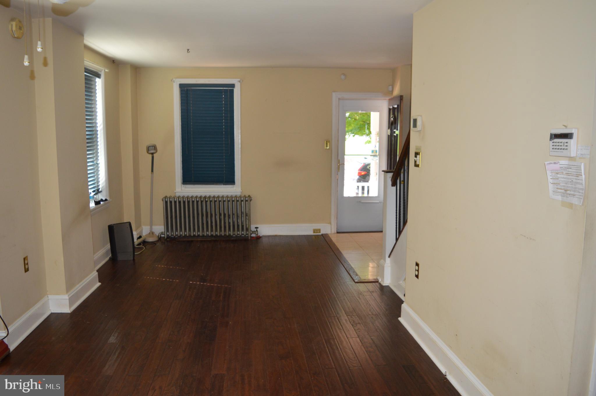 DREXEL HILL - Residential