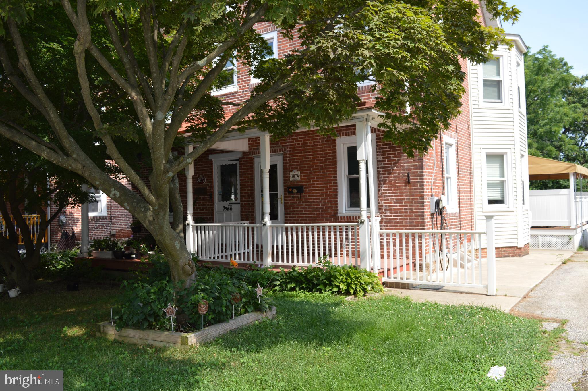 DREXEL HILL - Residential