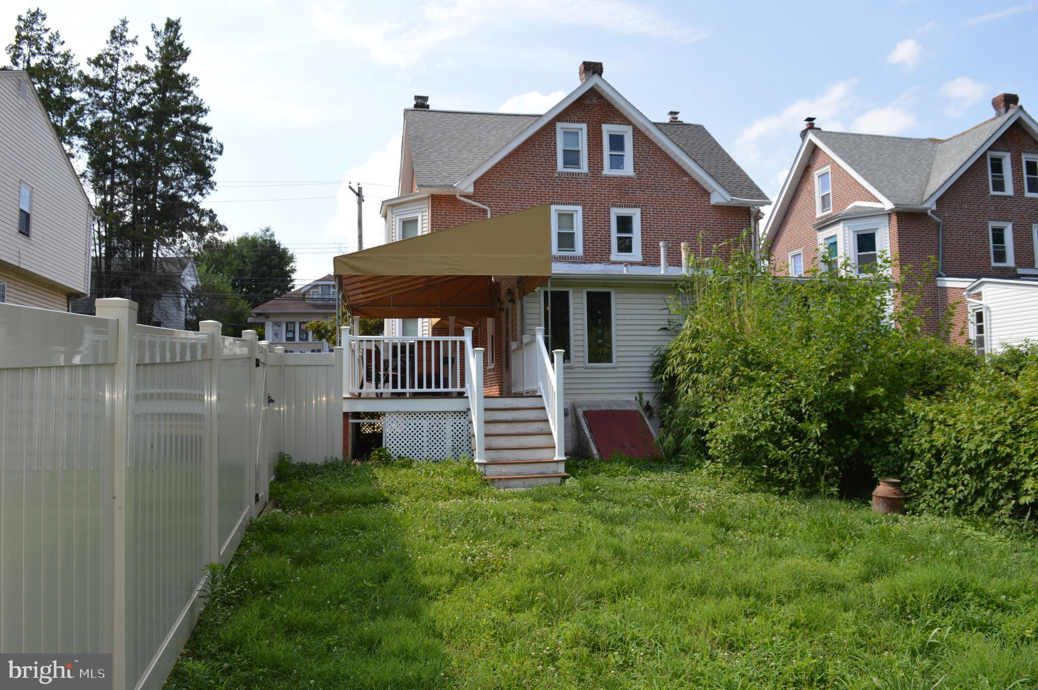 DREXEL HILL - Residential