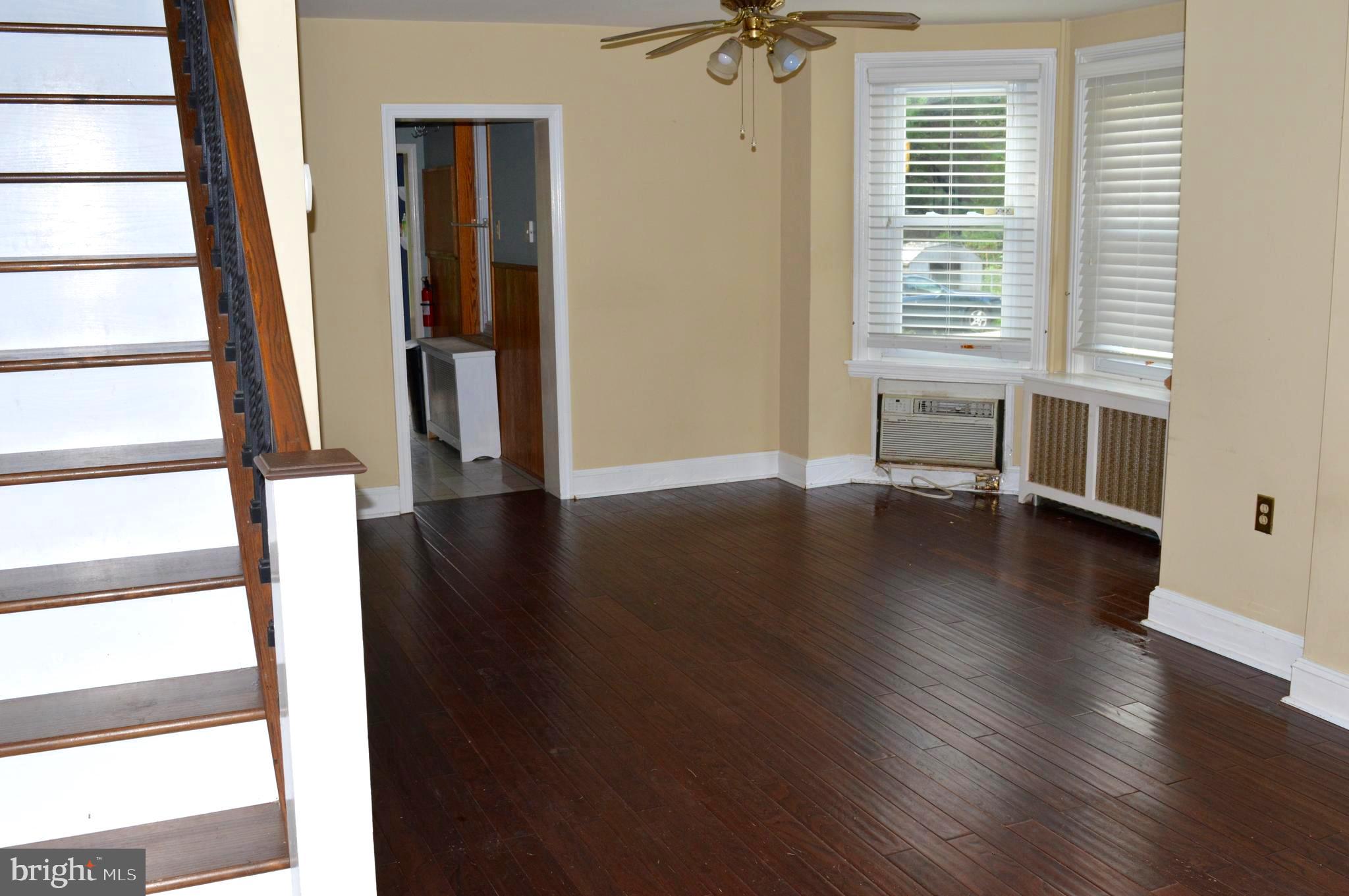 DREXEL HILL - Residential