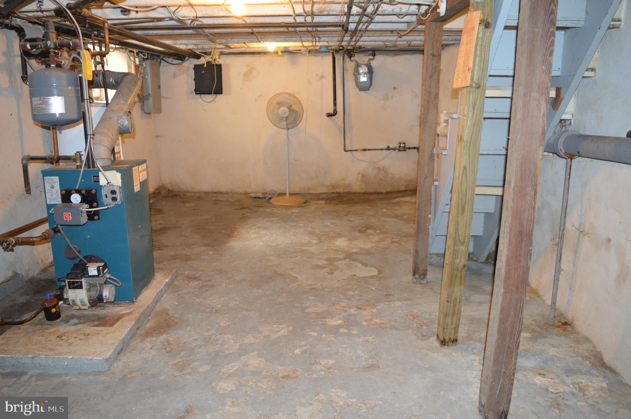 DREXEL HILL - Residential